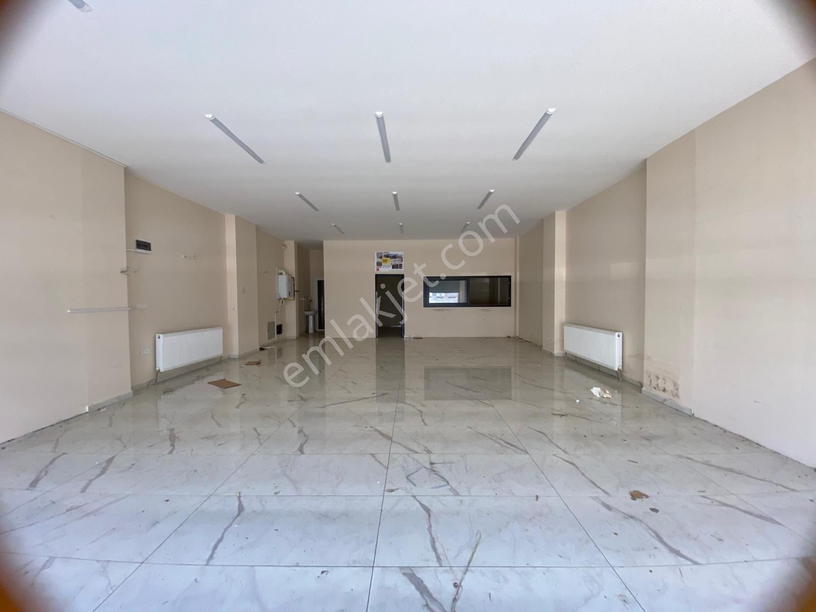 Nilüfer Çalı Gümüşlük'de Cadde Üzeri Kiralık Dükkan - Görsel 21