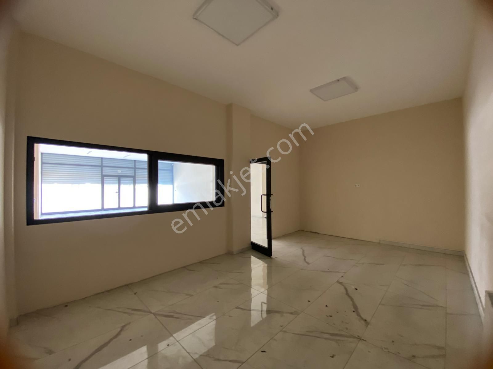 Nilüfer Çalı Gümüşlük'de Cadde Üzeri Kiralık Dükkan - Görsel 5