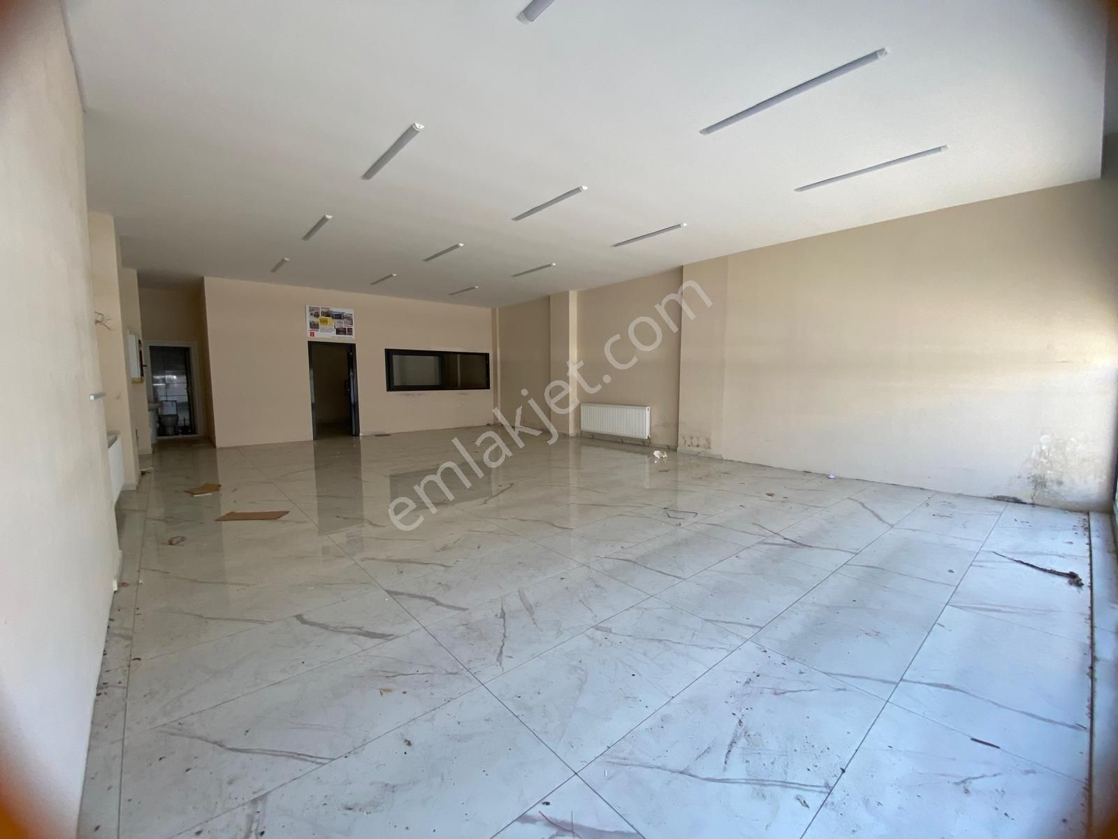 Nilüfer Çalı Gümüşlük'de Cadde Üzeri Kiralık Dükkan - Görsel 2