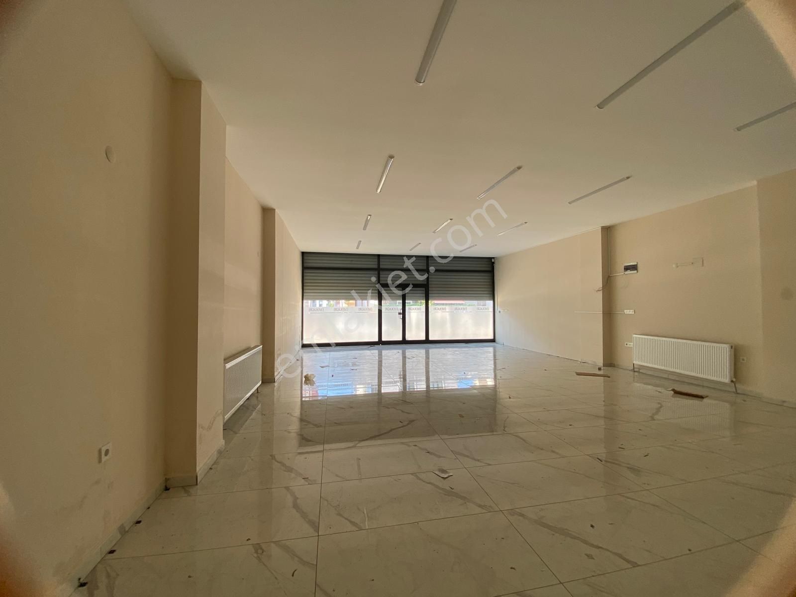 Nilüfer Çalı Gümüşlük'de Cadde Üzeri Kiralık Dükkan - Görsel 28