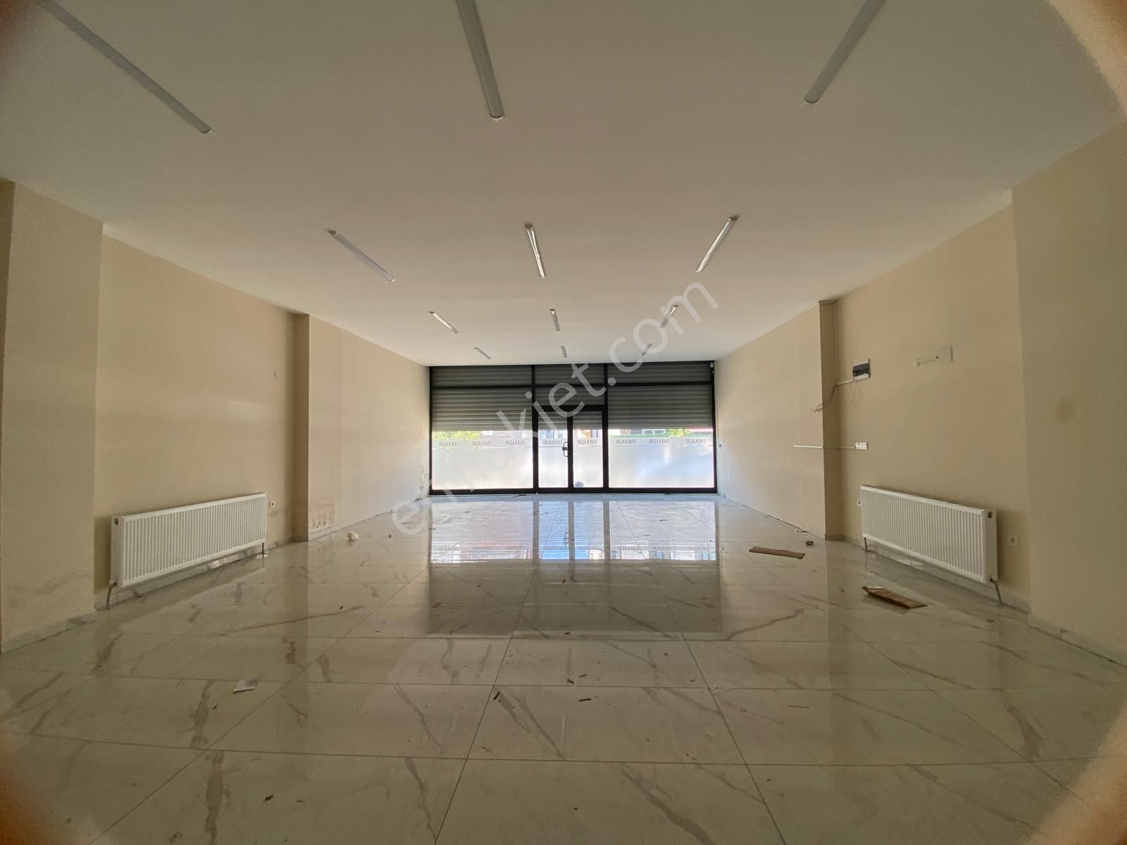 Nilüfer Çalı Gümüşlük'de Cadde Üzeri Kiralık Dükkan - Görsel 25