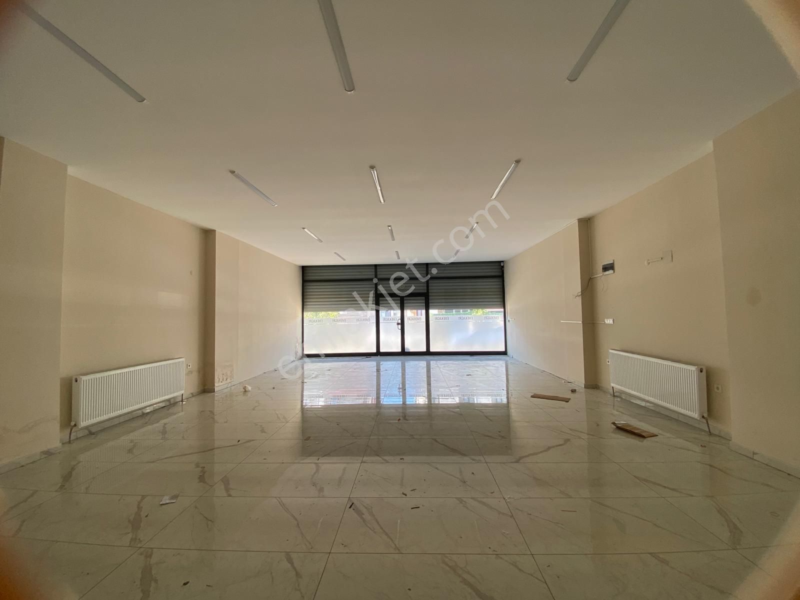 Nilüfer Çalı Gümüşlük'de Cadde Üzeri Kiralık Dükkan - Görsel 23