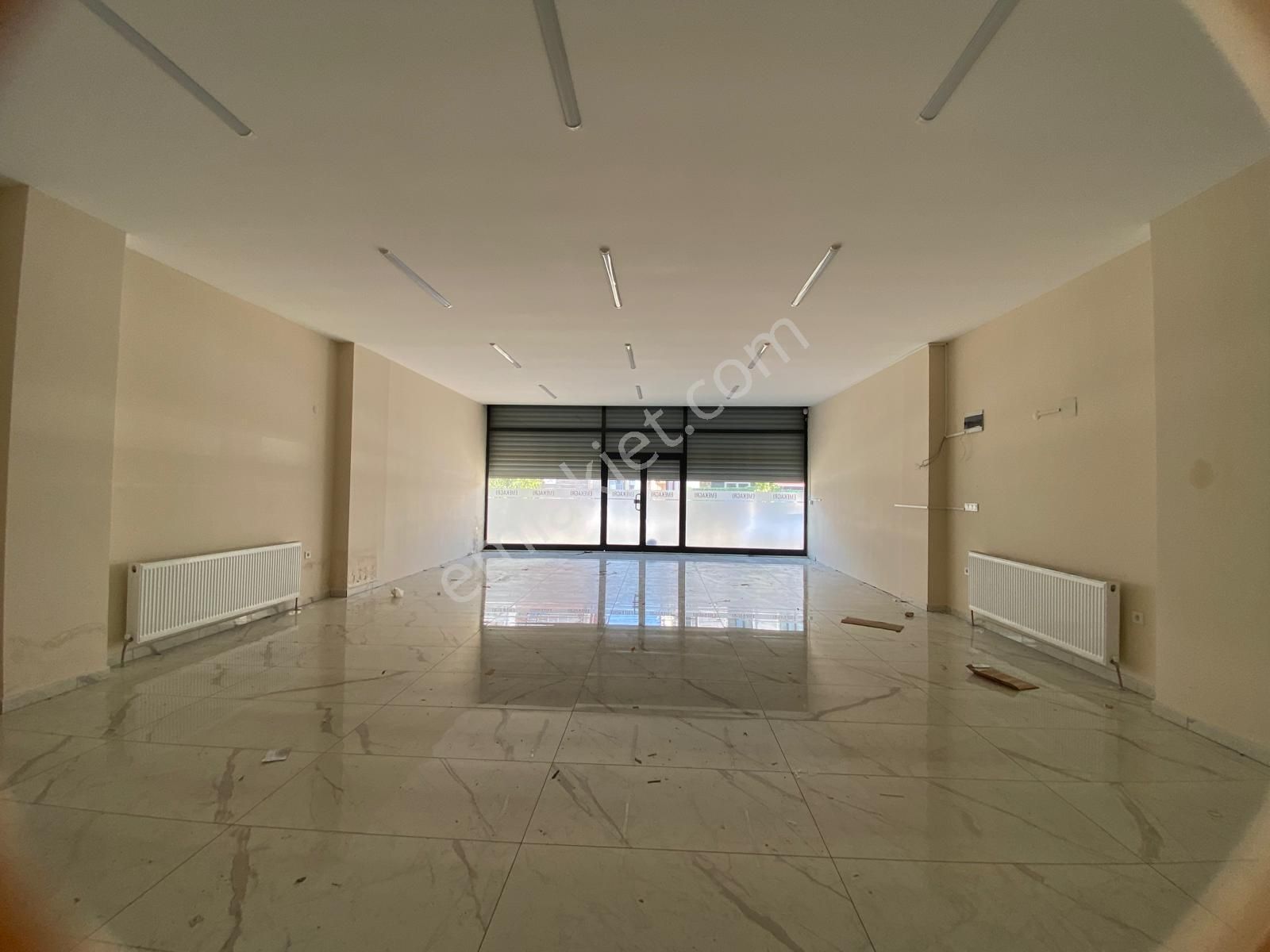 Nilüfer Çalı Gümüşlük'de Cadde Üzeri Kiralık Dükkan - Görsel 15