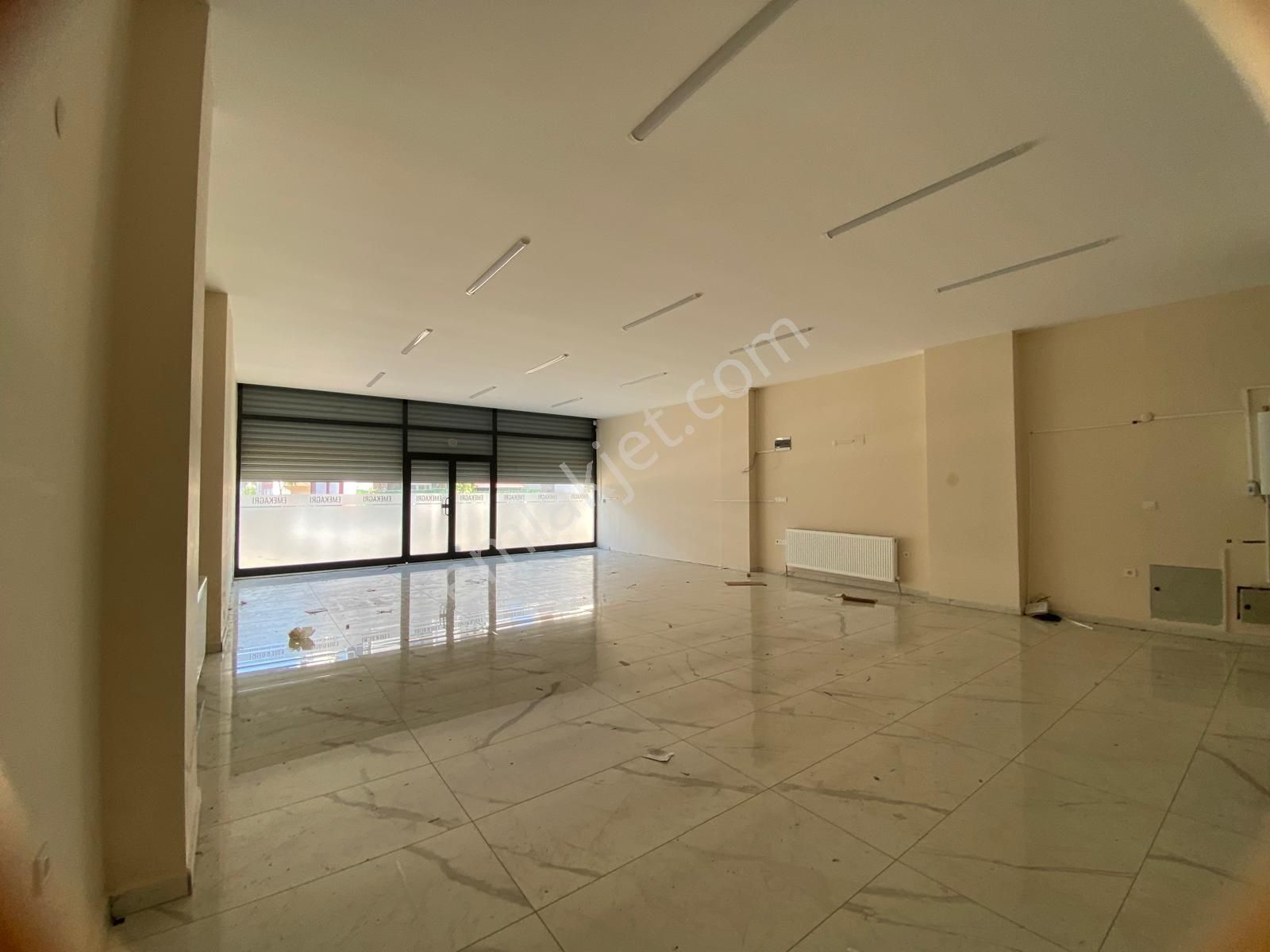 Nilüfer Çalı Gümüşlük'de Cadde Üzeri Kiralık Dükkan - Görsel 3