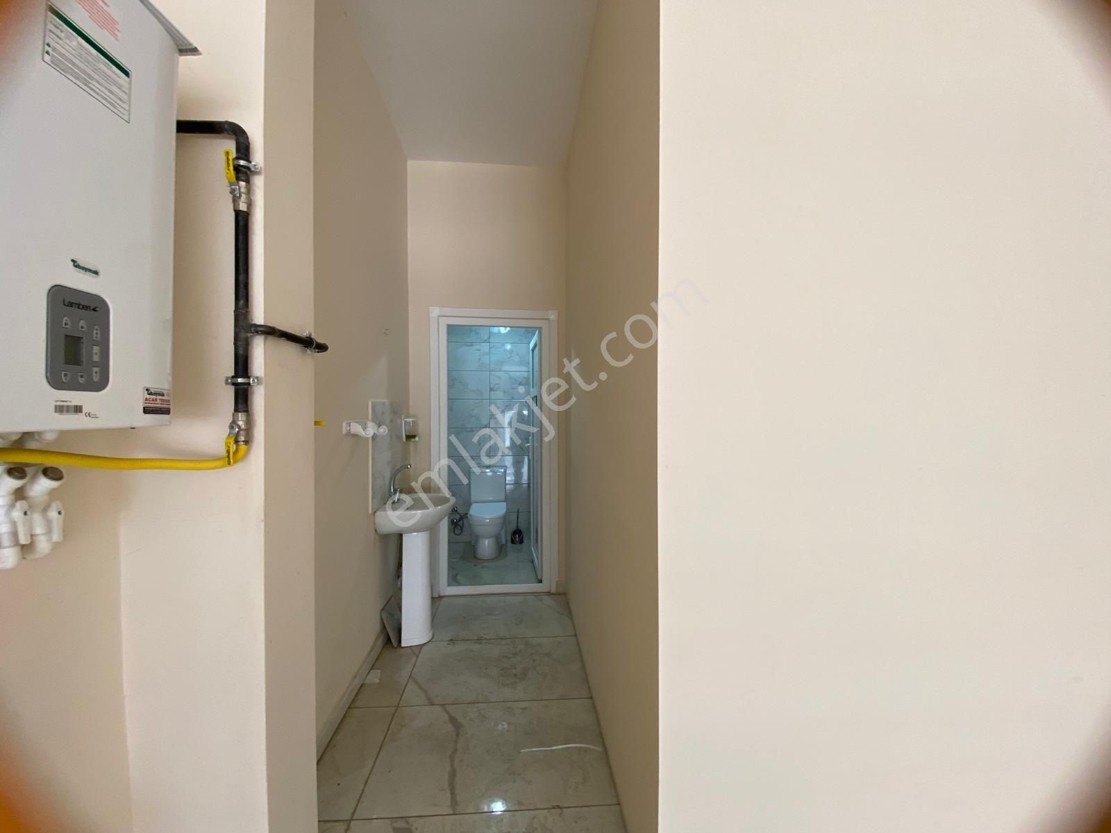 Nilüfer Çalı Gümüşlük'de Cadde Üzeri Kiralık Dükkan - Görsel 12