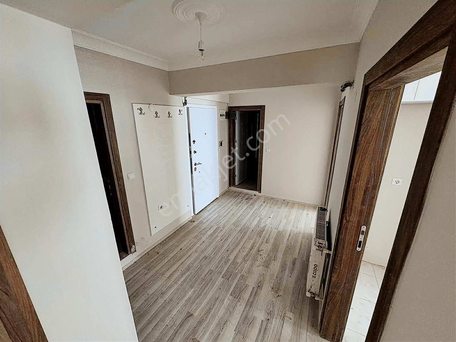 Demirtaş Barbarosta Sıfır, Arakat 3+1 Kiralık Daire - Görsel 9