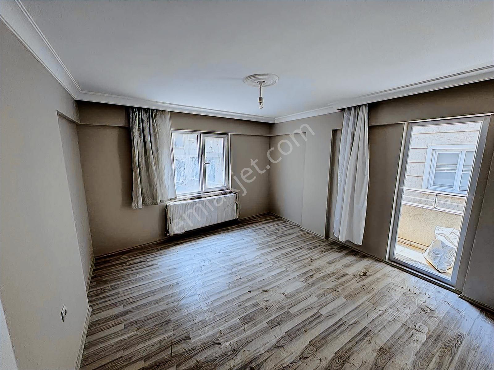 Demirtaş Barbarosta Sıfır, Arakat 3+1 Kiralık Daire - Görsel 12