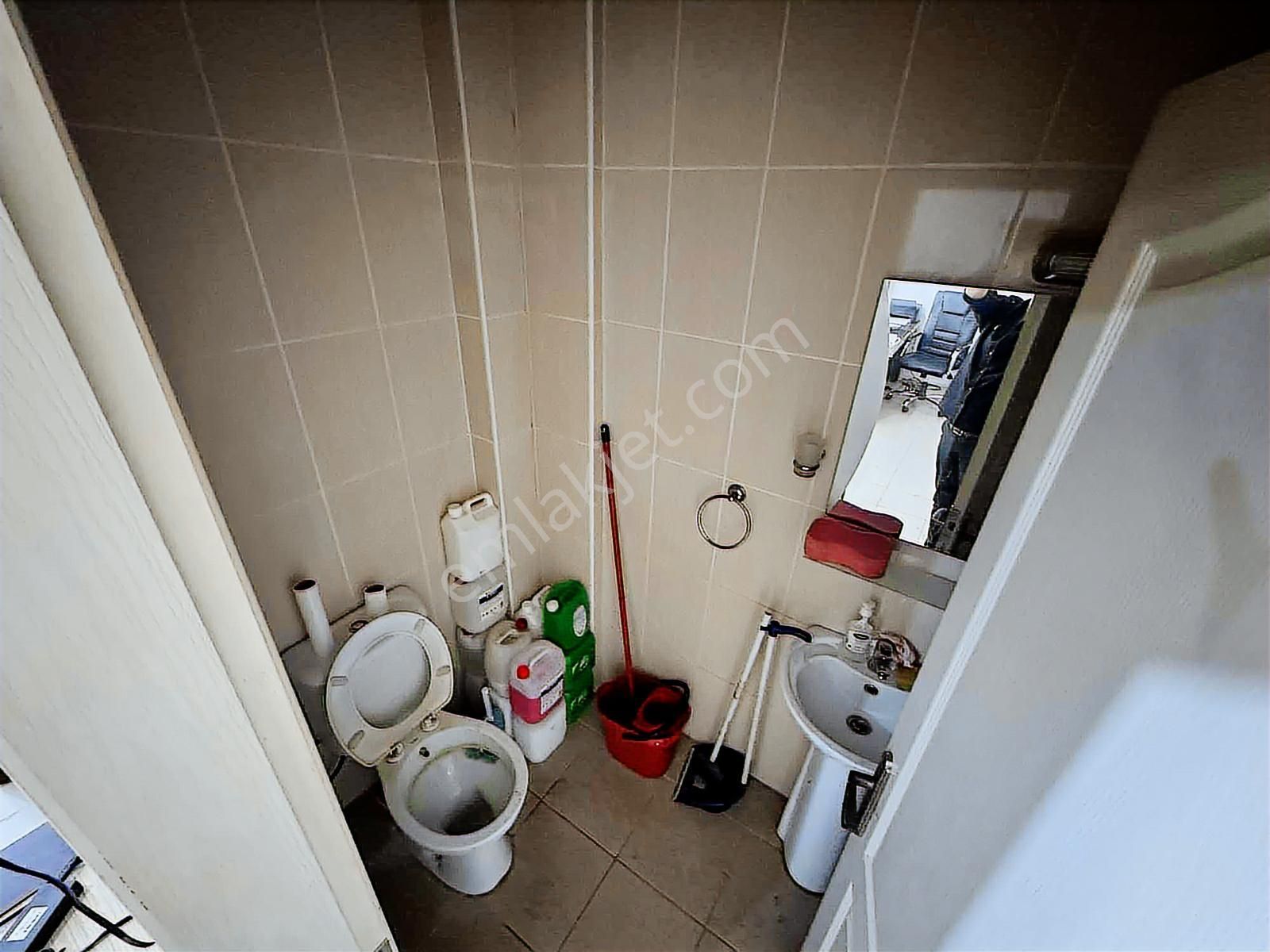 Görükle Sakaryada 10 Yıllık Kurumsal Kiracılı Yatırımlık Dükkan - Görsel 7