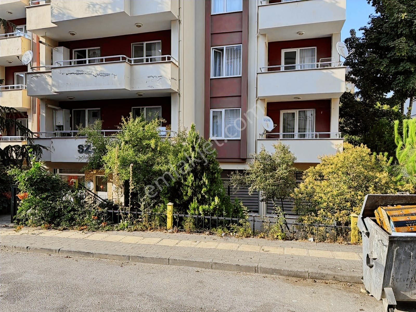 Görükle Sakaryada 10 Yıllık Kurumsal Kiracılı Yatırımlık Dükkan - Görsel 9