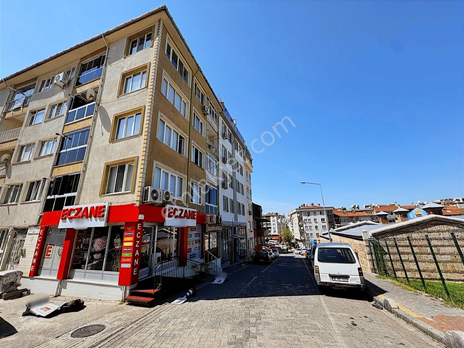 Yıldırımda Kiracılı Satılık Eczane Dükkanı! Yatırımlık Fırsat - Görsel 5