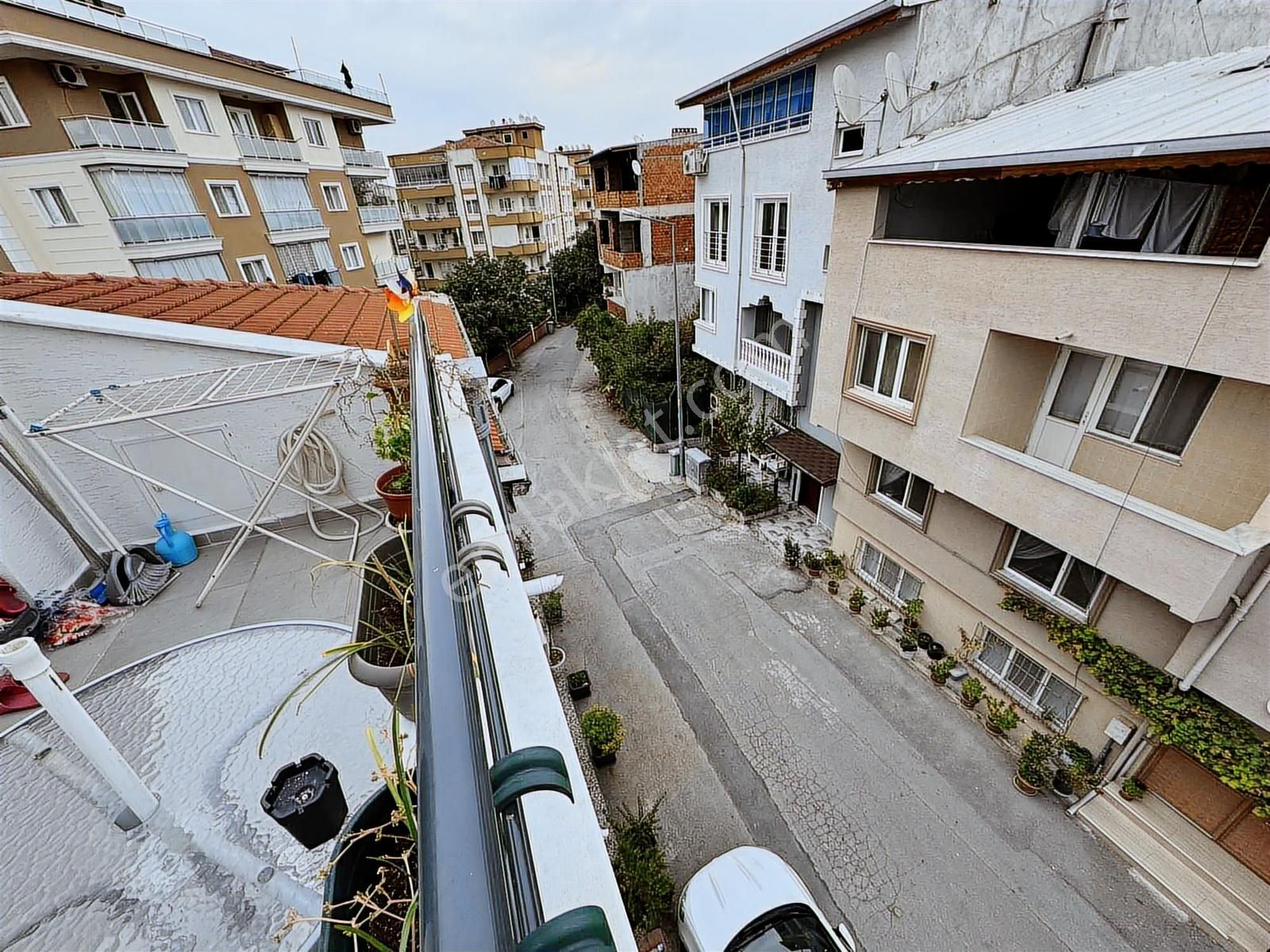 Nilüfer Üçevlerde Teraslı 3+1 Dubleks Kapalı Otoparklı - Görsel 27