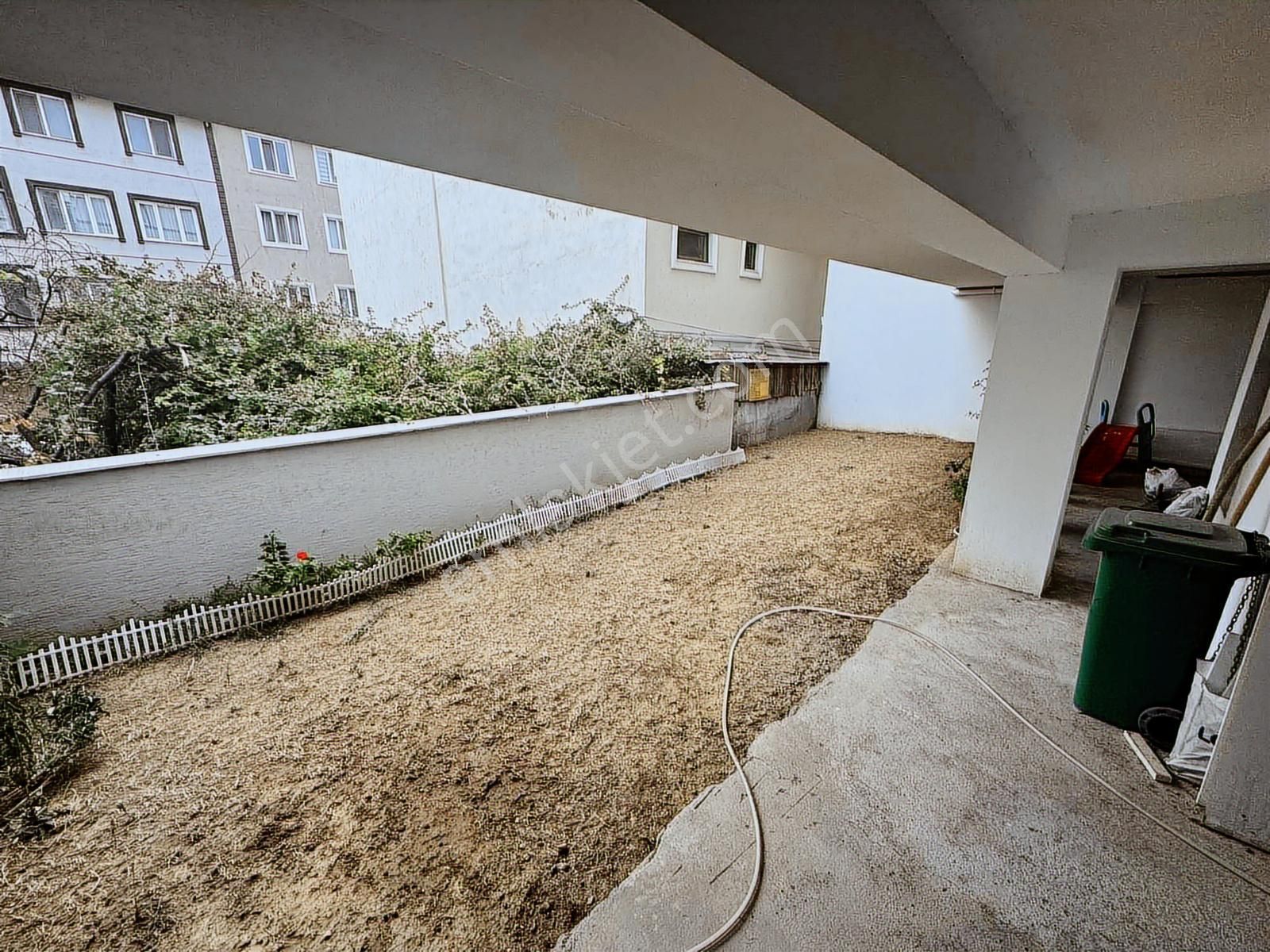 Nilüfer Üçevlerde Teraslı 3+1 Dubleks Kapalı Otoparklı - Görsel 2