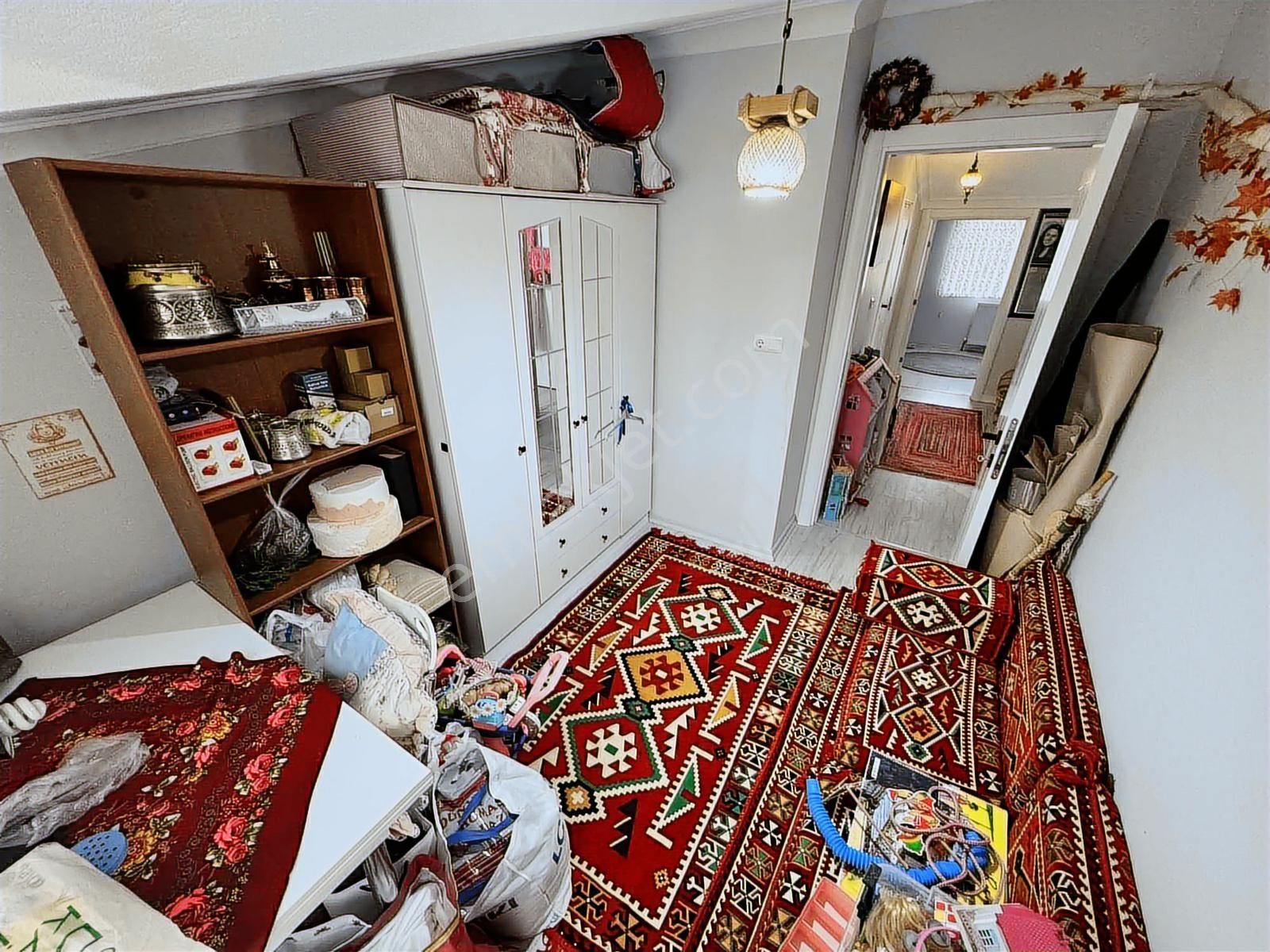 Nilüfer Üçevlerde Teraslı 3+1 Dubleks Kapalı Otoparklı - Görsel 4