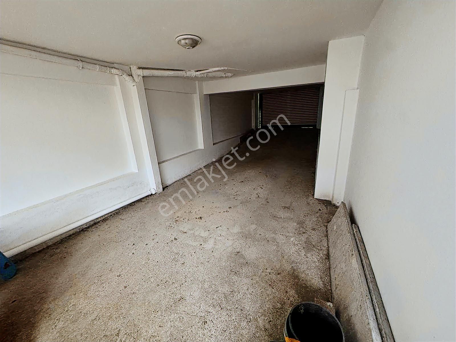 Nilüfer Üçevlerde Teraslı 3+1 Dubleks Kapalı Otoparklı - Görsel 23