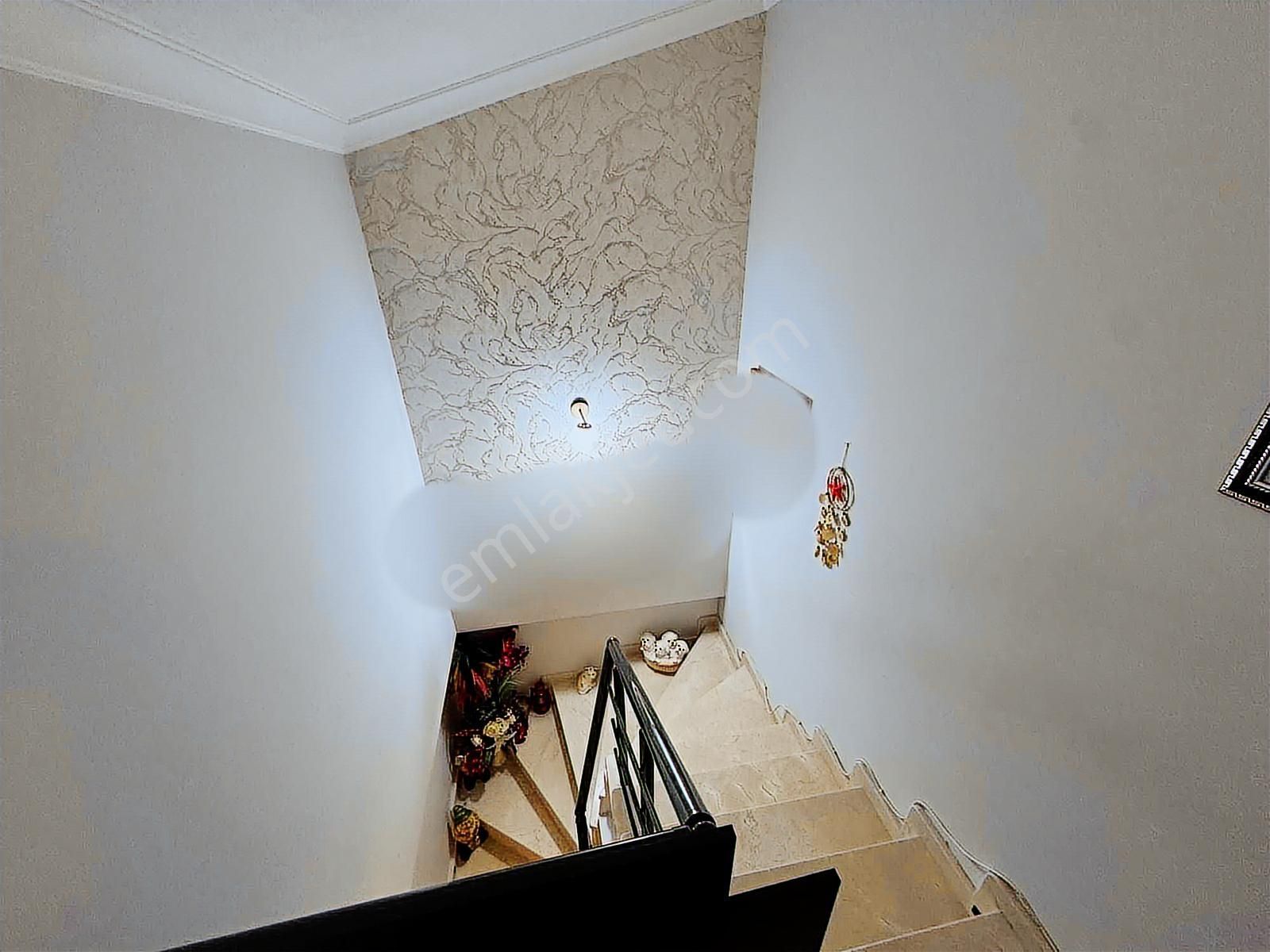 Nilüfer Üçevlerde Teraslı 3+1 Dubleks Kapalı Otoparklı - Görsel 19