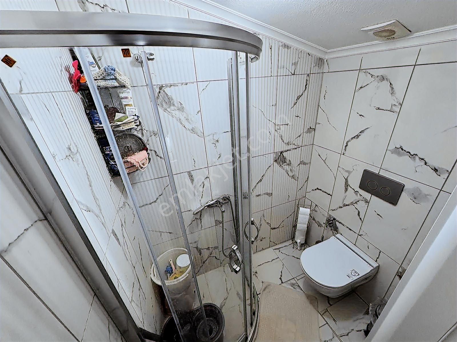 Nilüfer Üçevlerde Teraslı 3+1 Dubleks Kapalı Otoparklı - Görsel 20