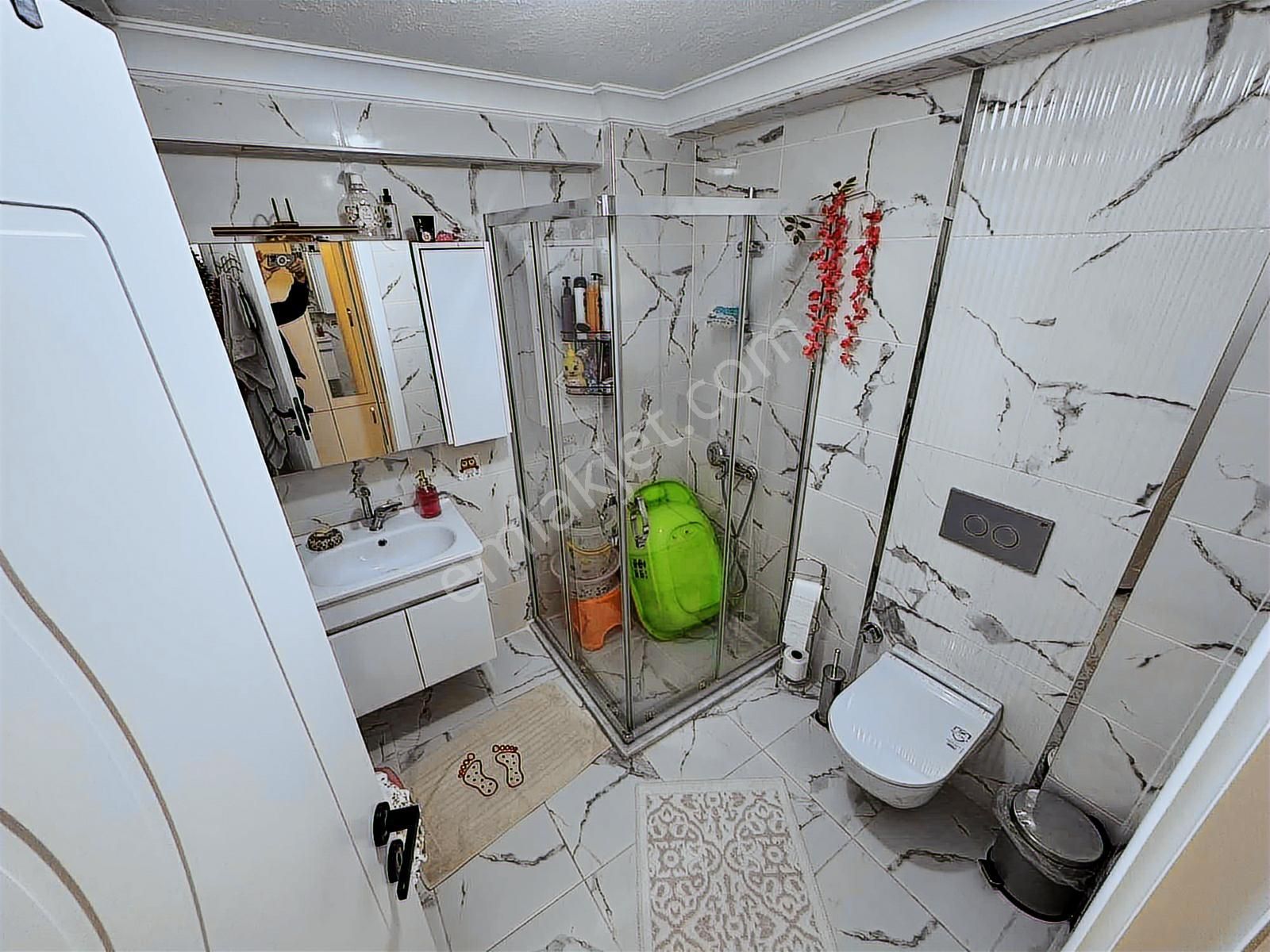 Nilüfer Üçevlerde Teraslı 3+1 Dubleks Kapalı Otoparklı - Görsel 18