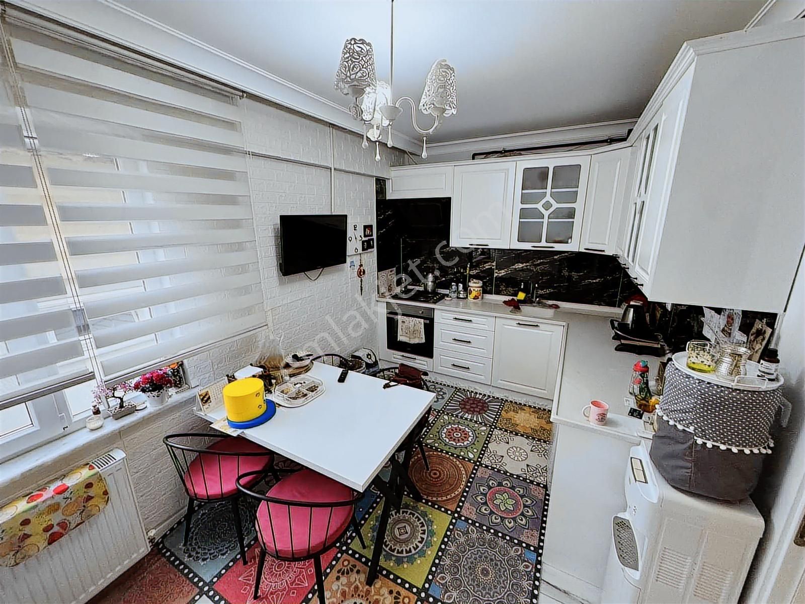 Nilüfer Üçevlerde Teraslı 3+1 Dubleks Kapalı Otoparklı - Görsel 10