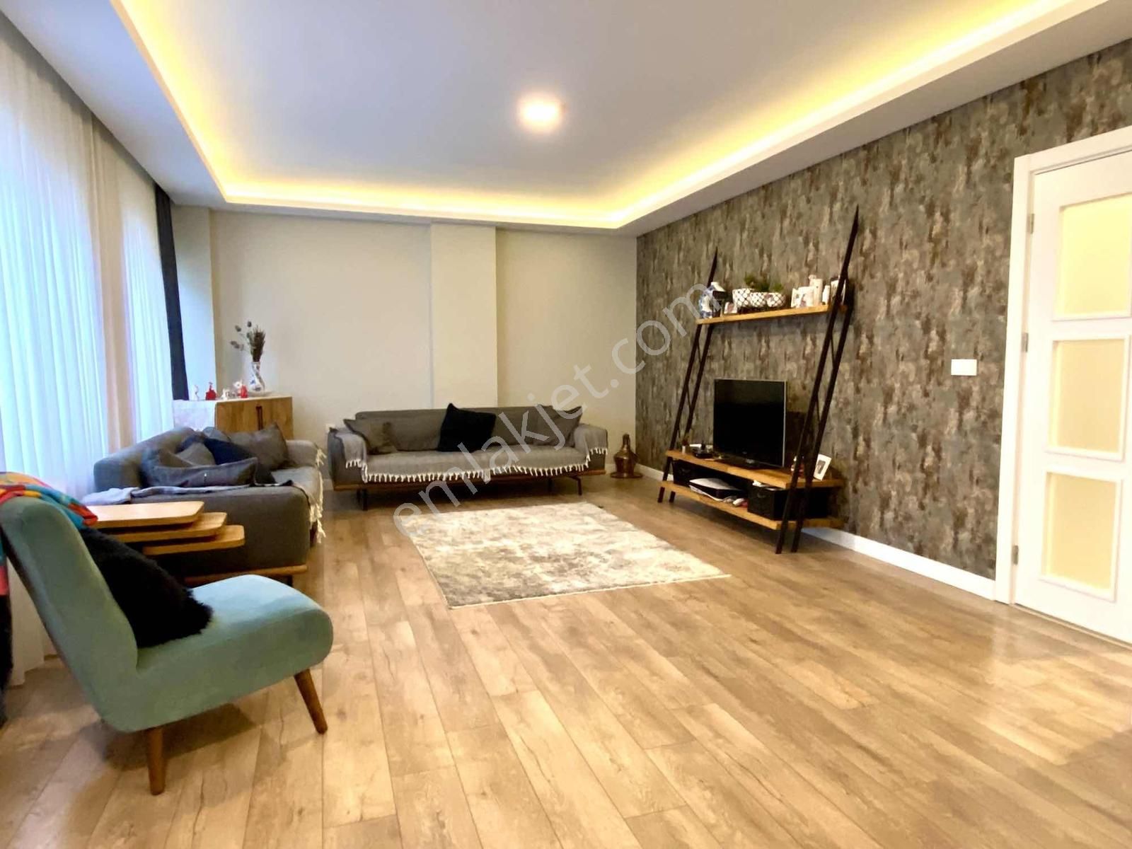 Nilüfer Kayapa 30 Ağustos Zafer Mah. Geniş 4+1 Dubleks - Görsel 2