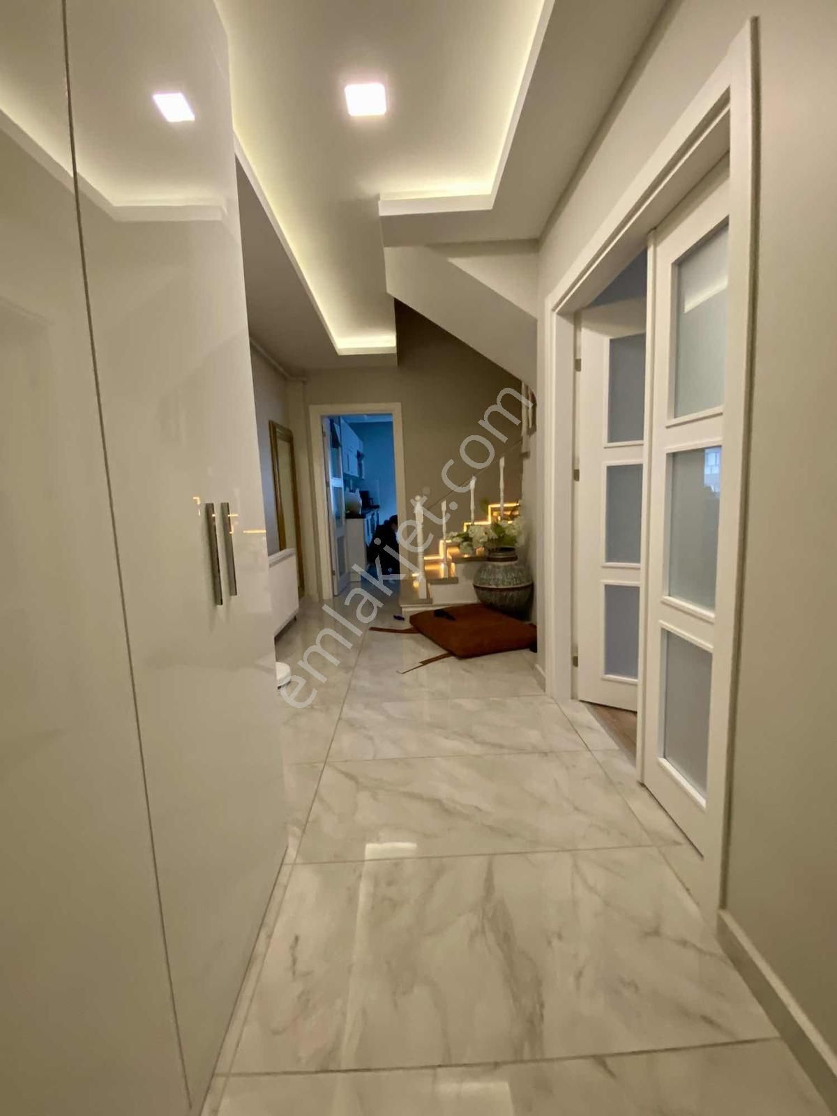 Nilüfer Kayapa 30 Ağustos Zafer Mah. Geniş 4+1 Dubleks - Görsel 14