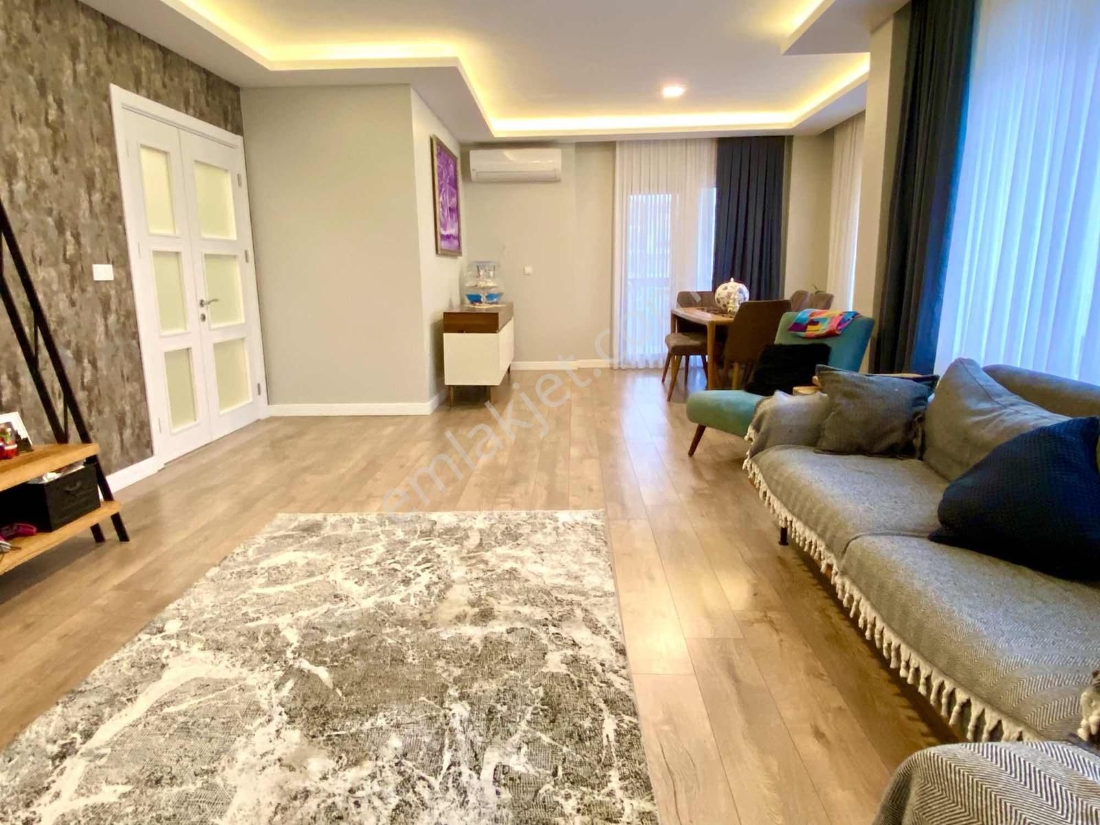 Nilüfer Kayapa 30 Ağustos Zafer Mah. Geniş 4+1 Dubleks - Görsel 3