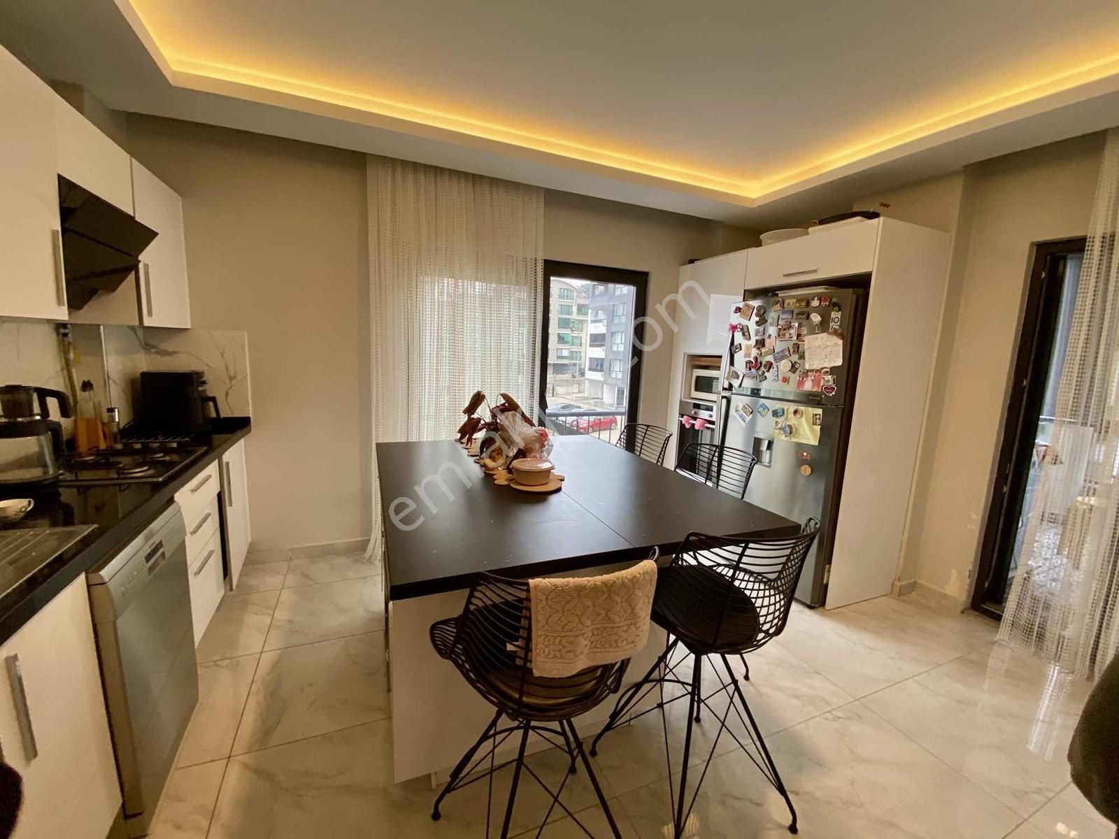 Nilüfer Kayapa 30 Ağustos Zafer Mah. Geniş 4+1 Dubleks - Görsel 11