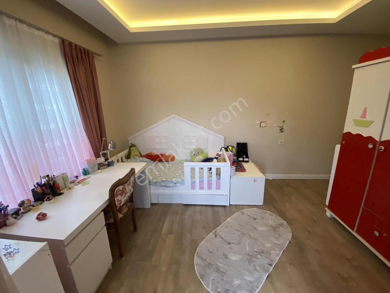 Nilüfer Kayapa 30 Ağustos Zafer Mah. Geniş 4+1 Dubleks - Görsel 5