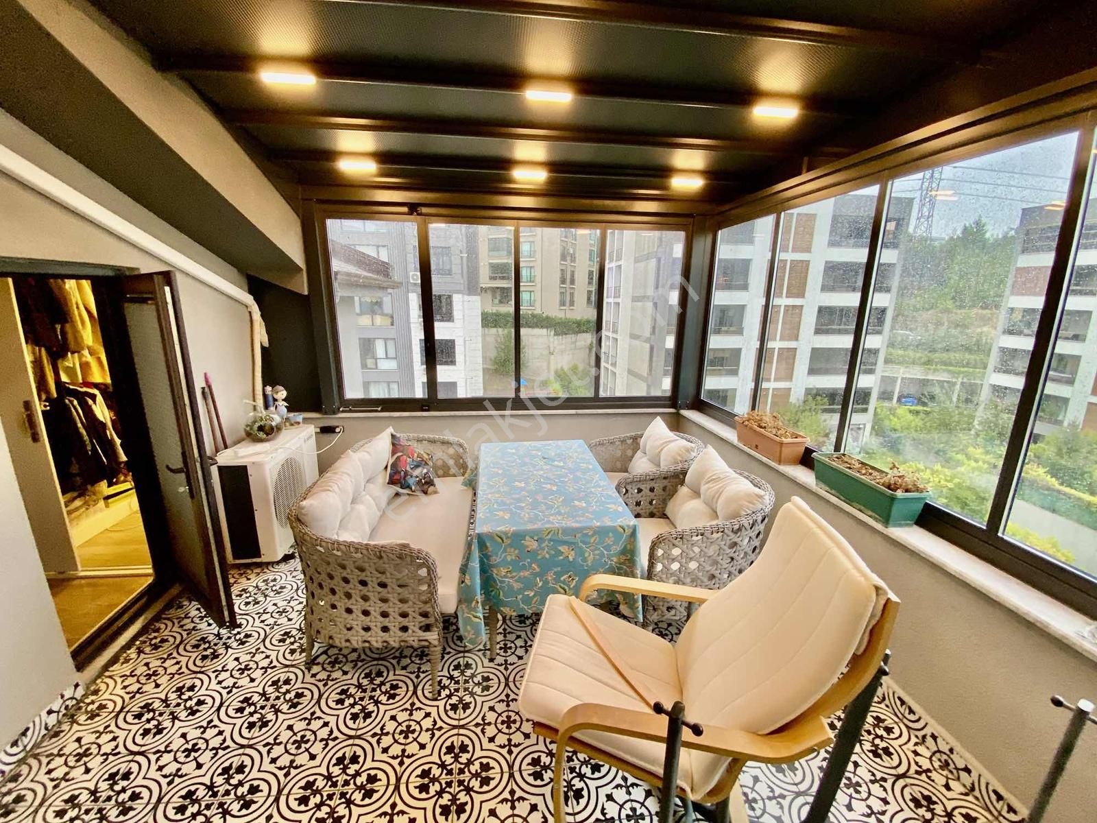 Nilüfer Kayapa 30 Ağustos Zafer Mah. Geniş 4+1 Dubleks - Görsel 25