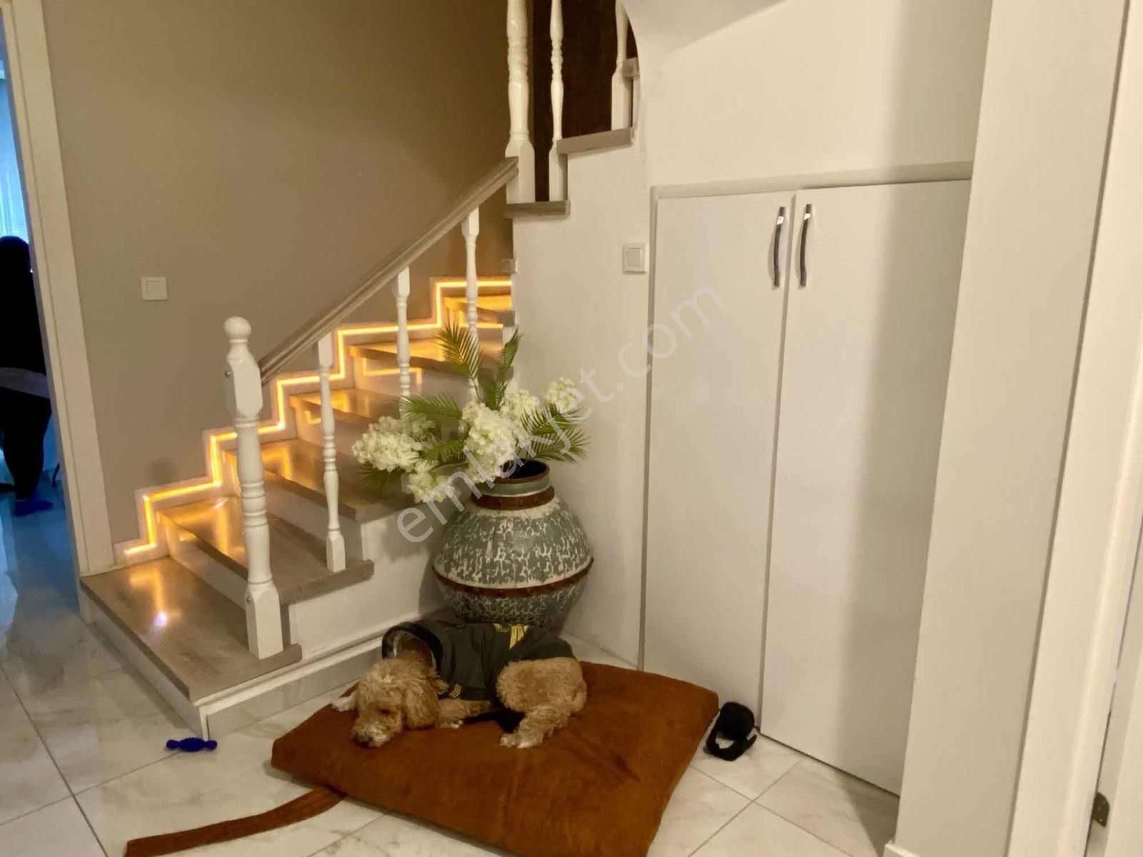 Nilüfer Kayapa 30 Ağustos Zafer Mah. Geniş 4+1 Dubleks - Görsel 19