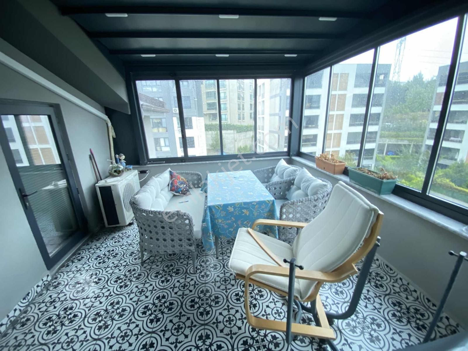 Nilüfer Kayapa 30 Ağustos Zafer Mah. Geniş 4+1 Dubleks - Görsel 26