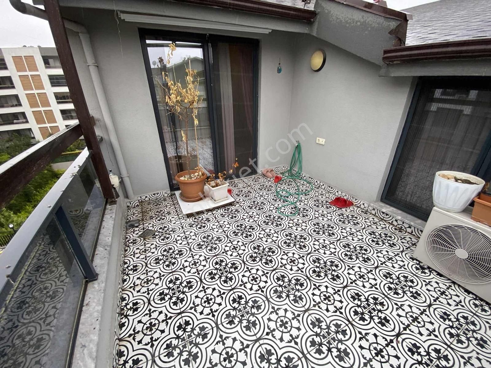 Nilüfer Kayapa 30 Ağustos Zafer Mah. Geniş 4+1 Dubleks - Görsel 24