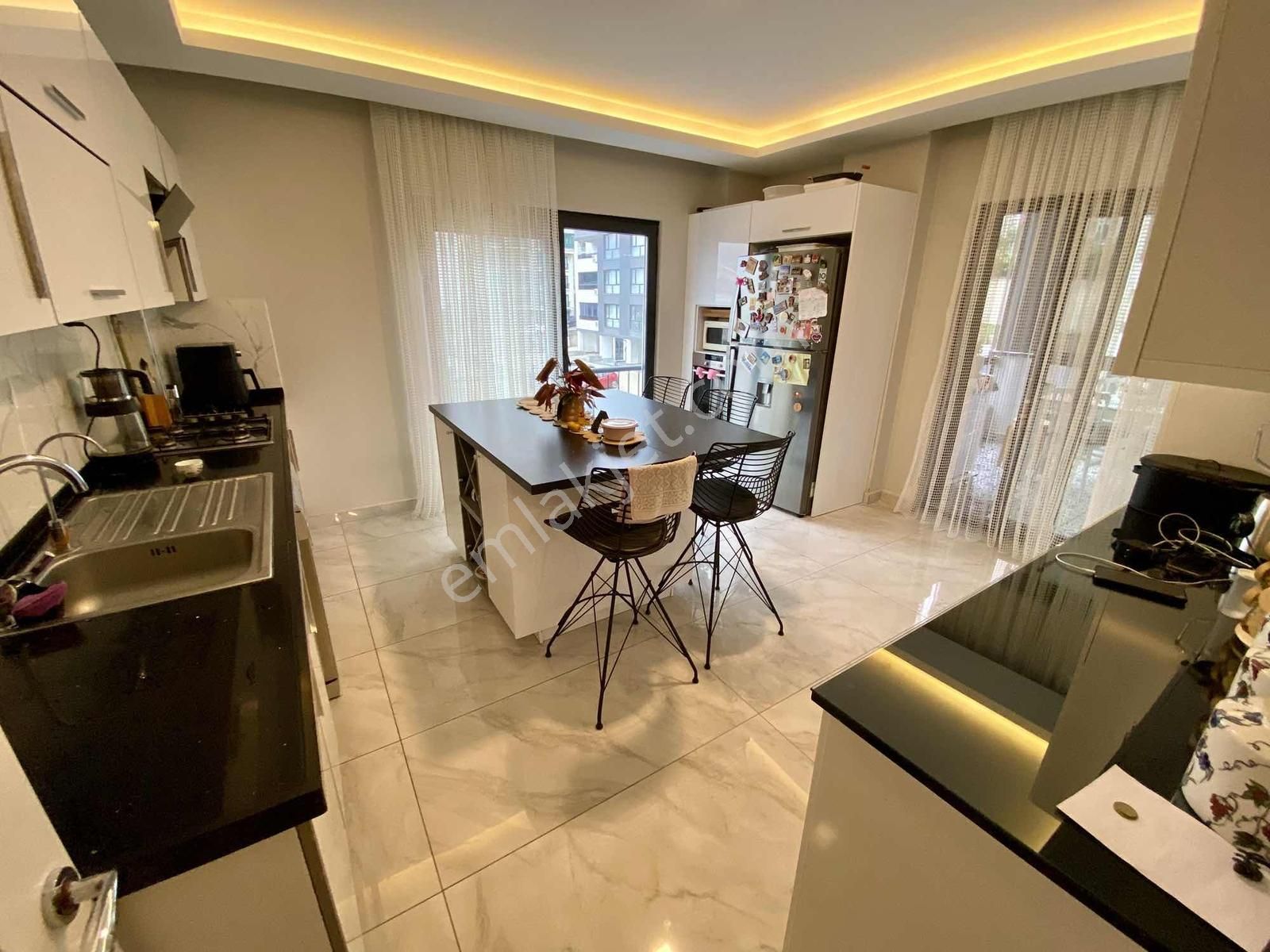 Nilüfer Kayapa 30 Ağustos Zafer Mah. Geniş 4+1 Dubleks - Görsel 10