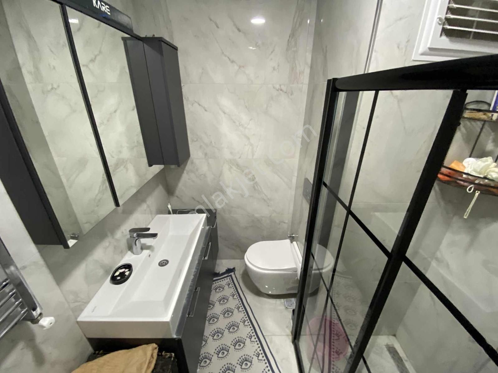 Nilüfer Kayapa 30 Ağustos Zafer Mah. Geniş 4+1 Dubleks - Görsel 17