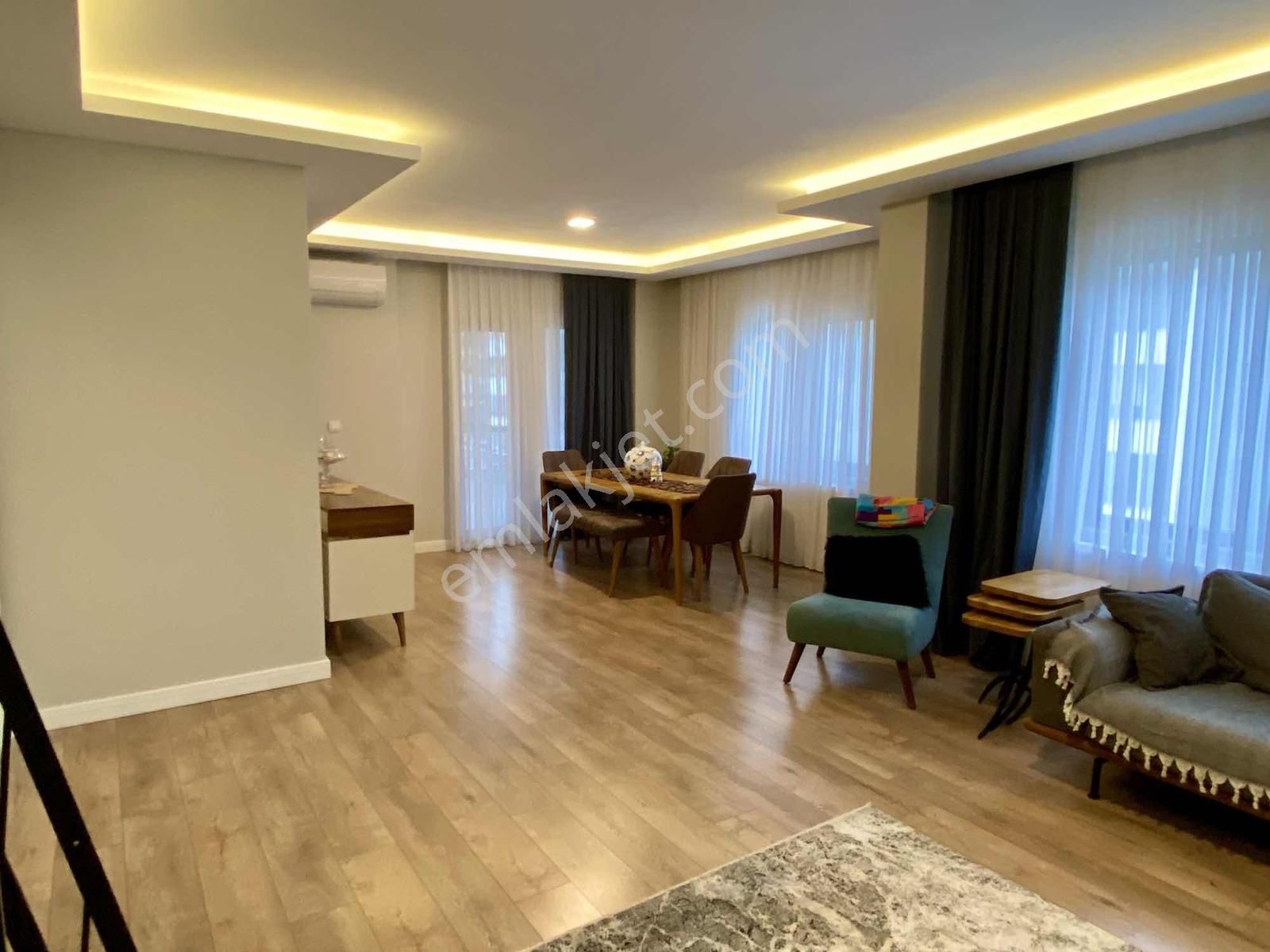 Nilüfer Kayapa 30 Ağustos Zafer Mah. Geniş 4+1 Dubleks - Görsel 8