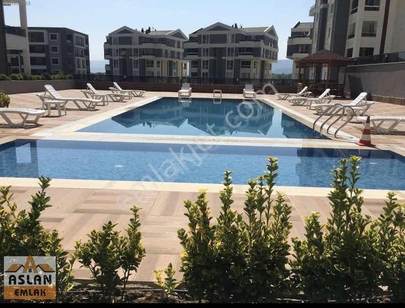 Nilüfer Kayapa 30 Ağustos Zafer Mah. Geniş 4+1 Dubleks - Görsel 35