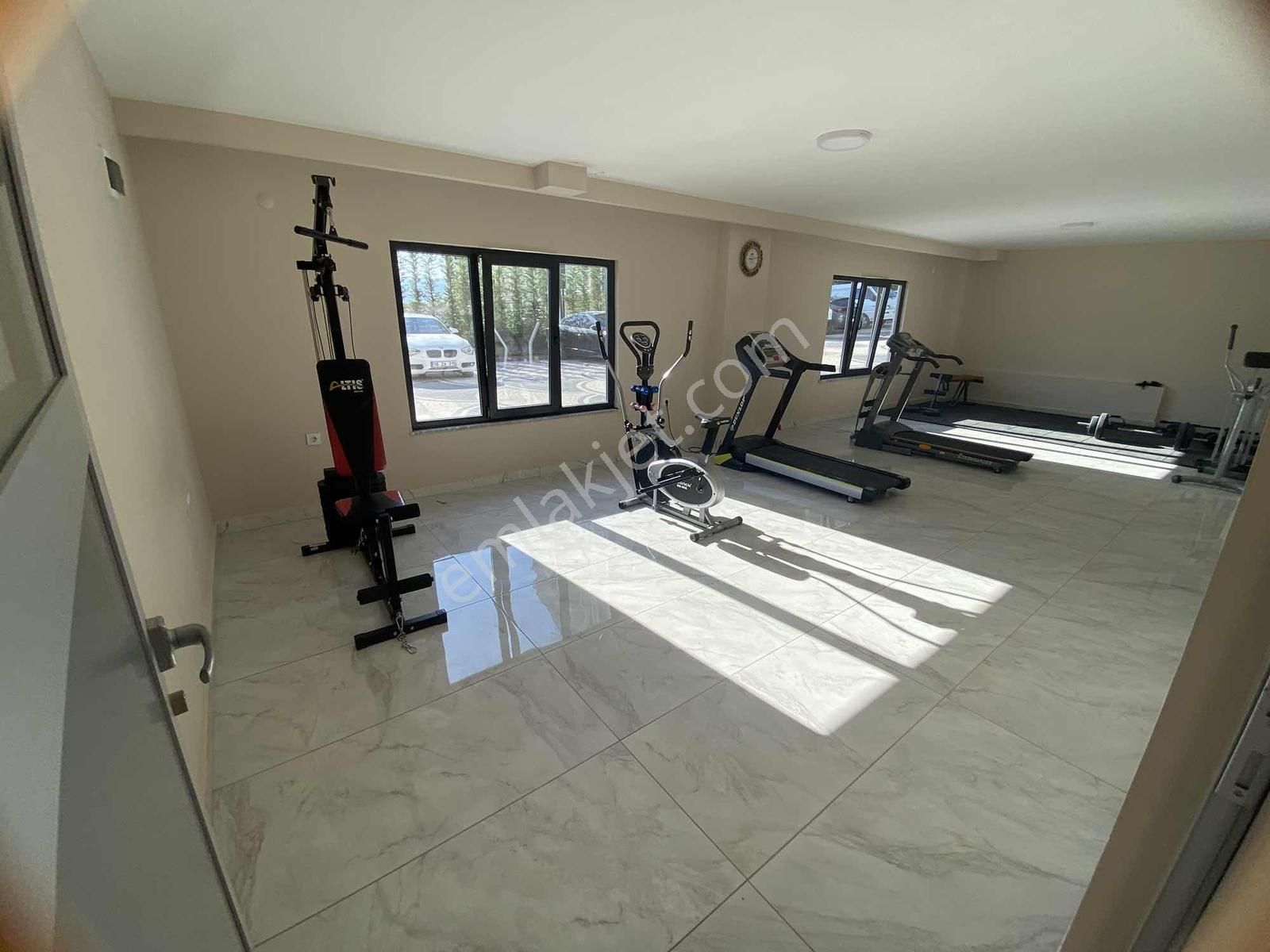 Nilüfer Kayapa 30 Ağustos Zafer Mah. Geniş 4+1 Dubleks - Görsel 31