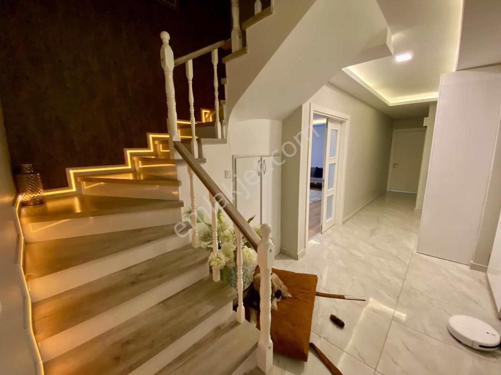 Nilüfer Kayapa 30 Ağustos Zafer Mah. Geniş 4+1 Dubleks - Görsel 4