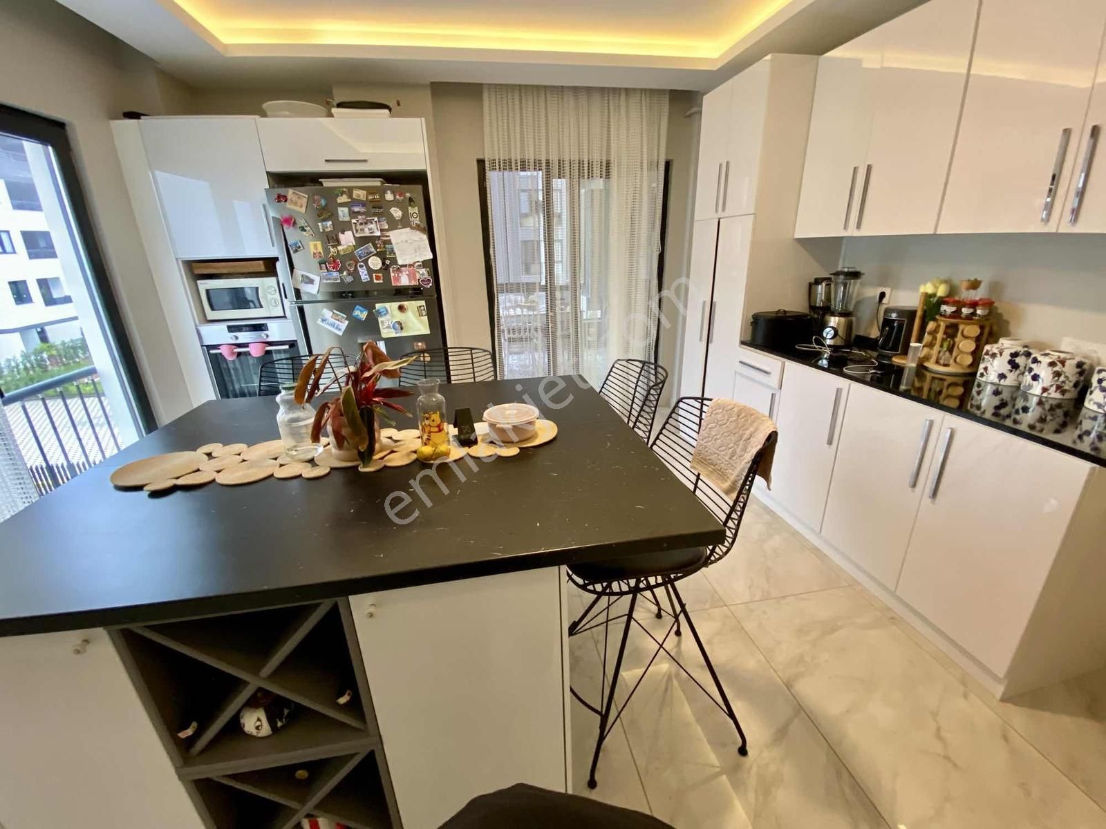 Nilüfer Kayapa 30 Ağustos Zafer Mah. Geniş 4+1 Dubleks - Görsel 9