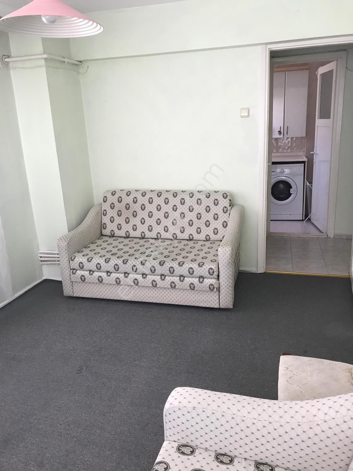 Bornova Özkanlar Kazımdirik Mah. Gürmar Mağazası Arkasında Kiralık Eşyalı - Eşyasız 2+1 Daire - Görsel 8