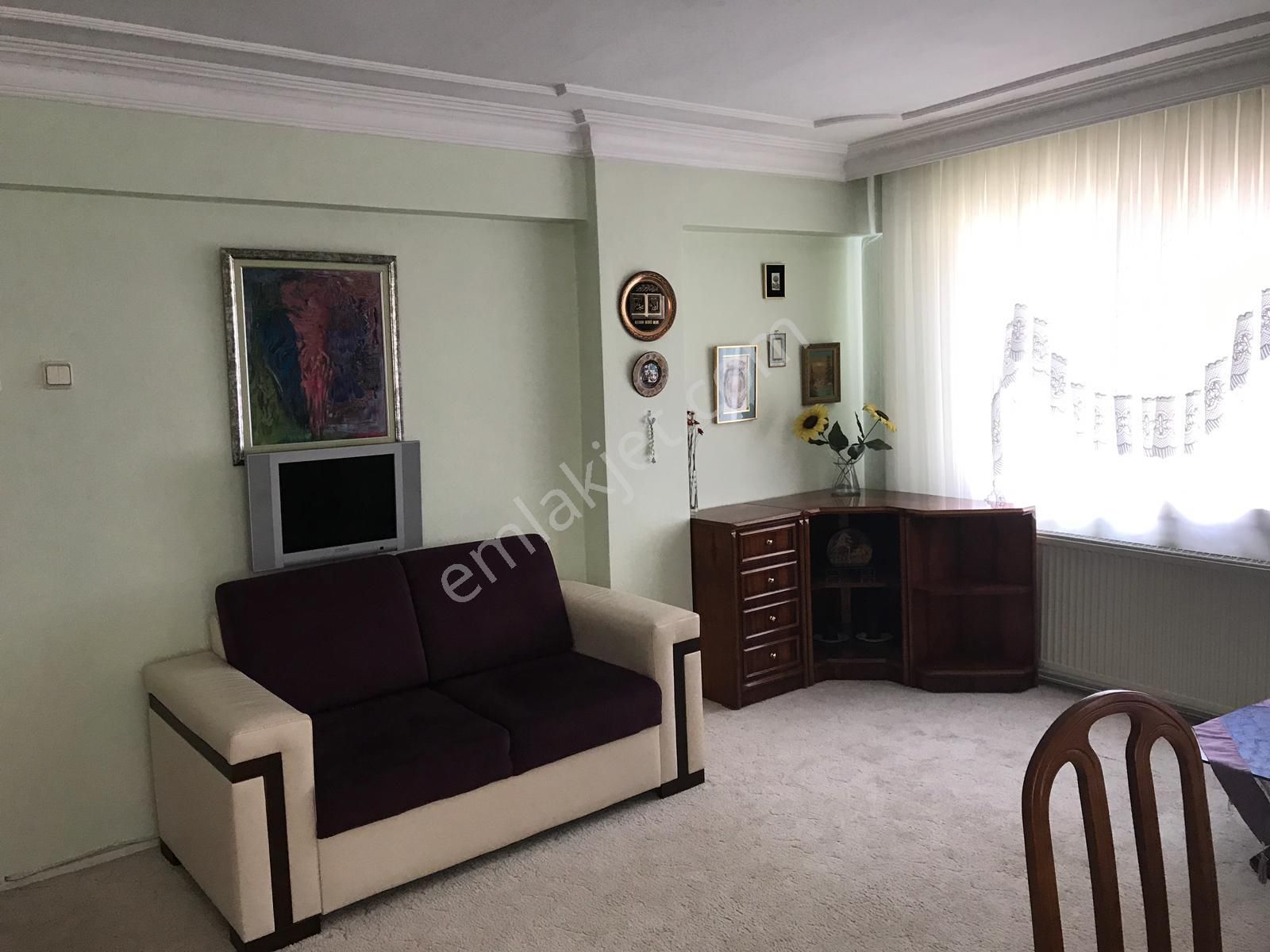Bornova Özkanlar Kazımdirik Mah. Gürmar Mağazası Arkasında Kiralık Eşyalı - Eşyasız 2+1 Daire - Görsel 7