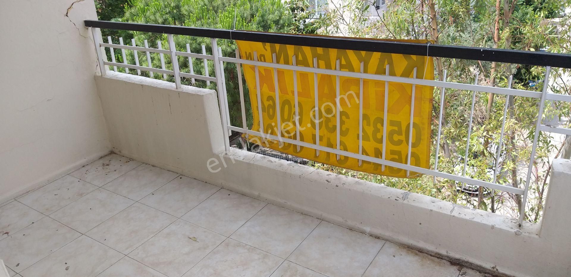Bornova Özkanlar Kazımdirik Mah. Gürmar Mağazası Arkasında Kiralık Eşyalı - Eşyasız 2+1 Daire - Görsel 13
