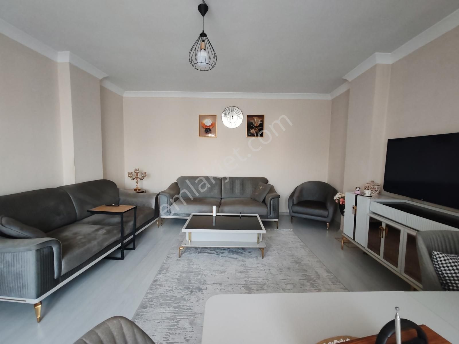 Çalı Mah.3+1 Arakat 110 M2 Kullanışlı Daire