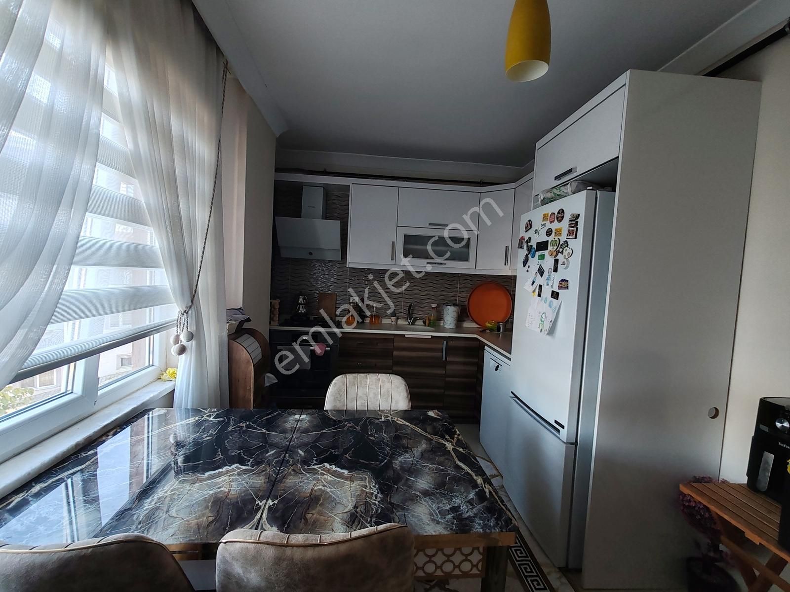 Çalı Mah.3+1 Arakat 110 M2 Kullanışlı Daire - Görsel 21