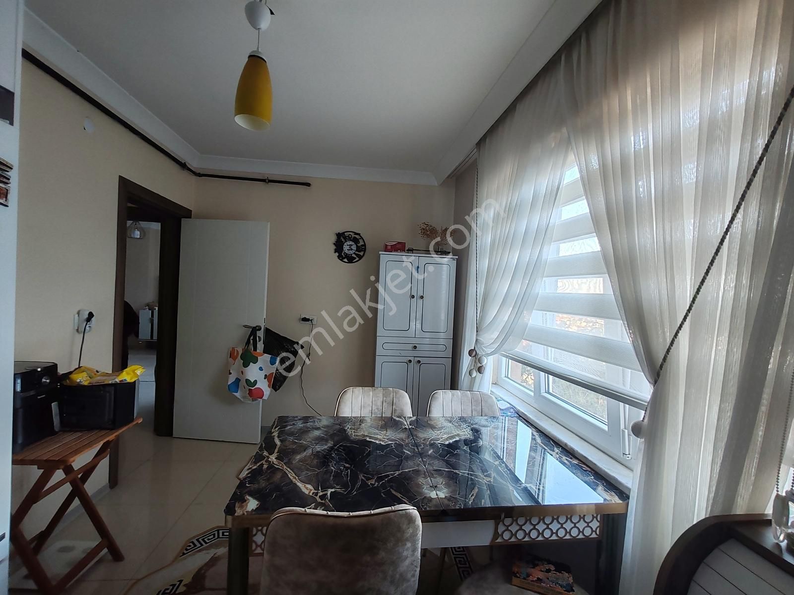 Çalı Mah.3+1 Arakat 110 M2 Kullanışlı Daire - Görsel 4