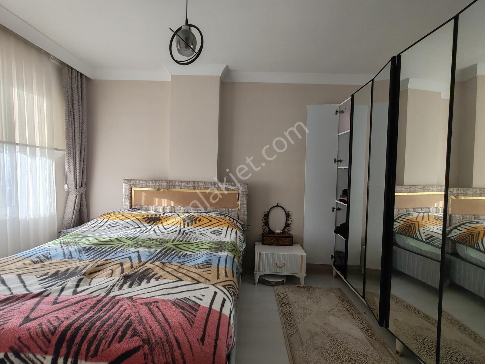 Çalı Mah.3+1 Arakat 110 M2 Kullanışlı Daire - Görsel 2