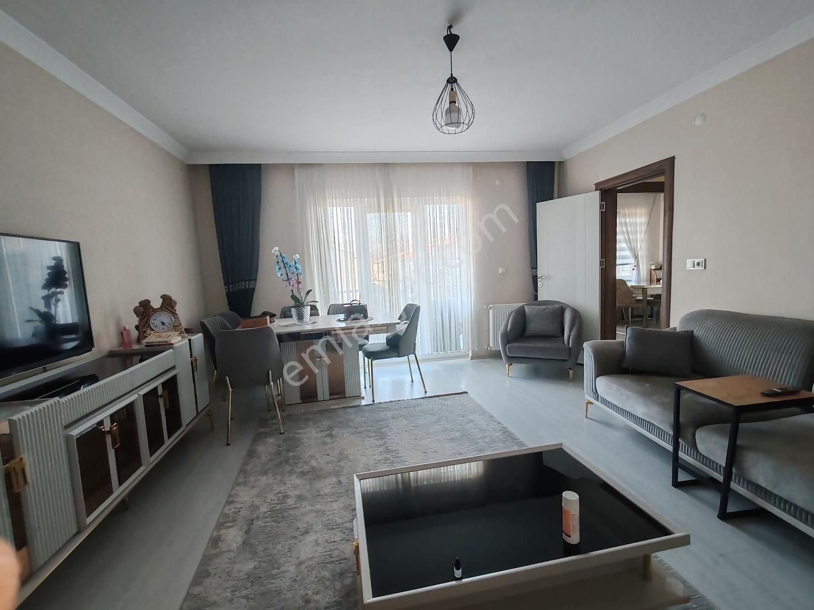 Çalı Mah.3+1 Arakat 110 M2 Kullanışlı Daire - Görsel 5