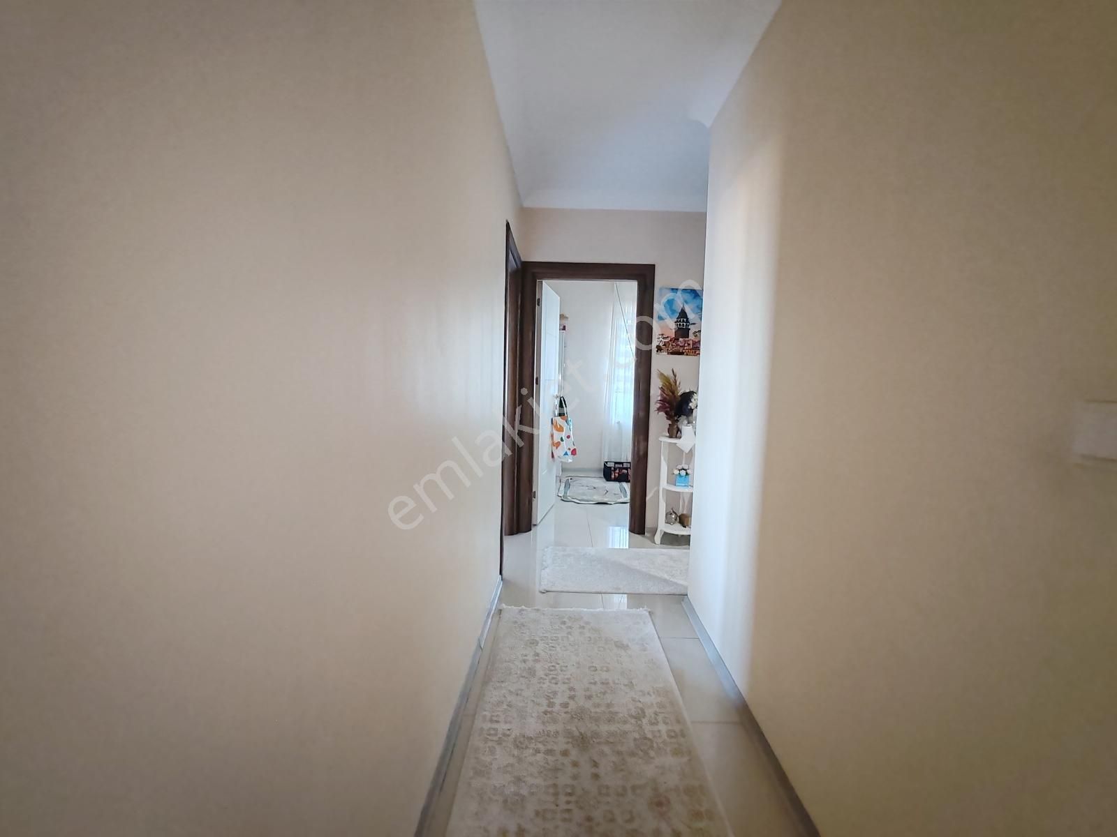 Çalı Mah.3+1 Arakat 110 M2 Kullanışlı Daire - Görsel 19