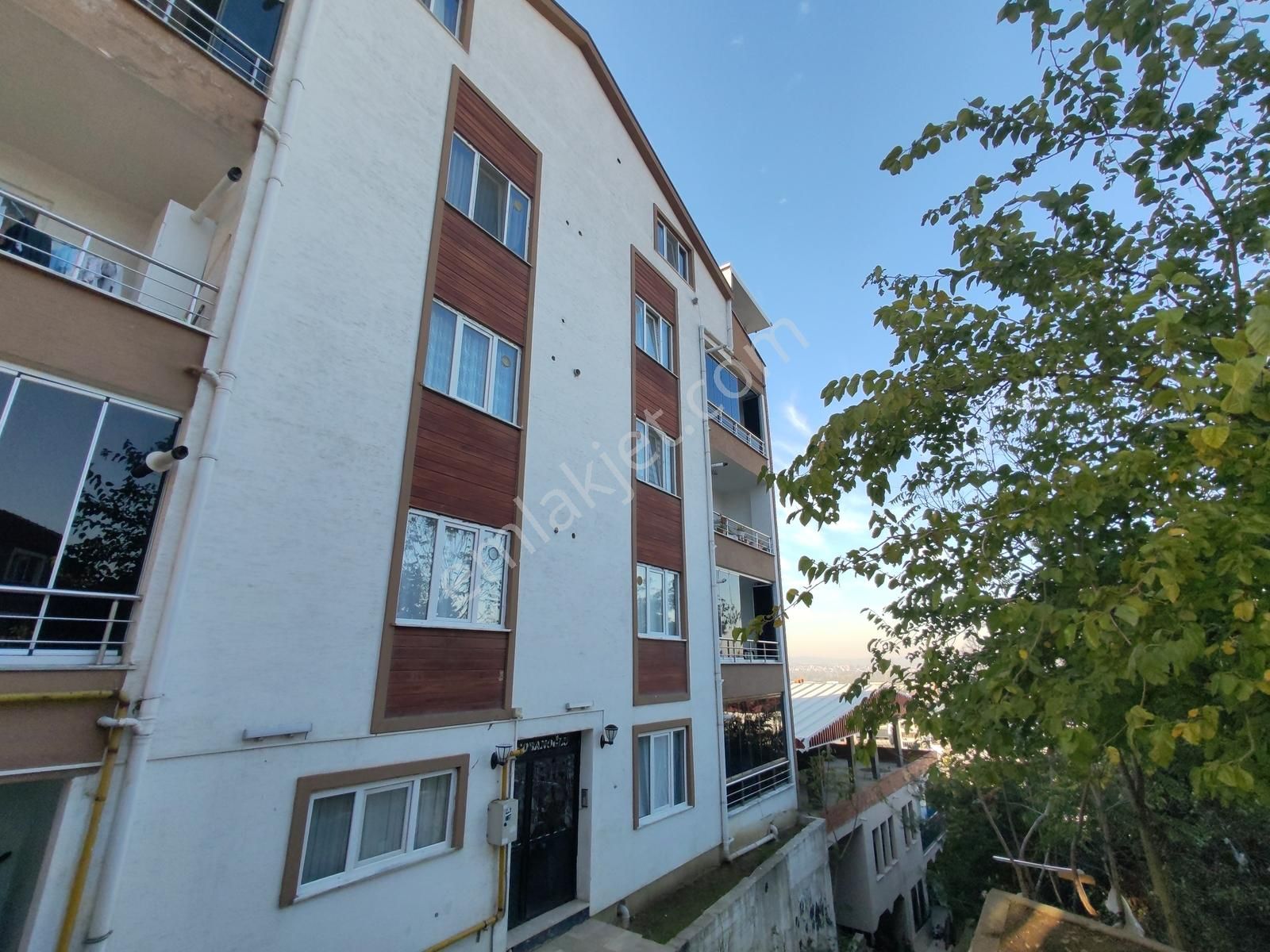 Çalı Mah.3+1 Arakat 110 M2 Kullanışlı Daire - Görsel 22