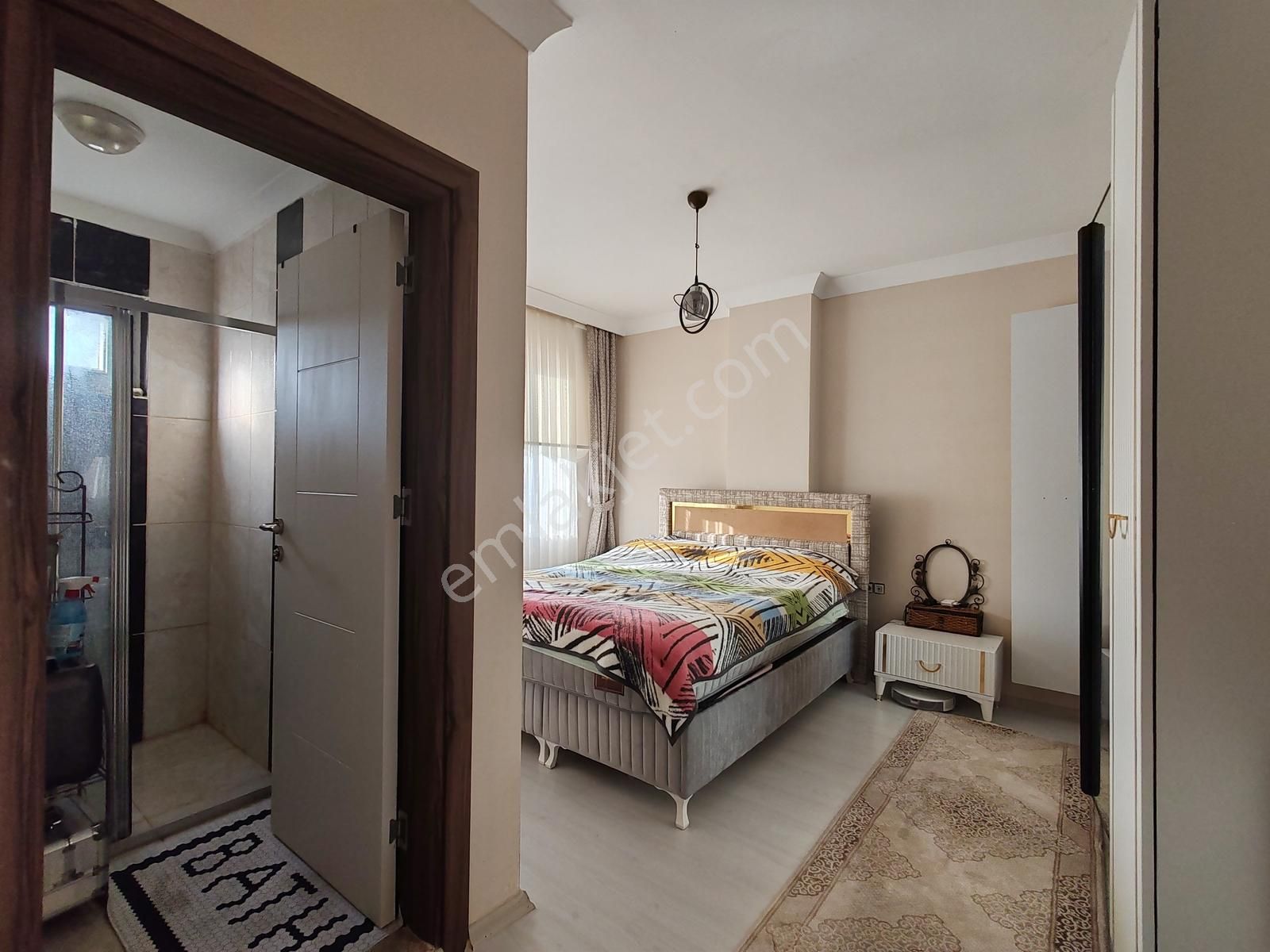 Çalı Mah.3+1 Arakat 110 M2 Kullanışlı Daire - Görsel 17
