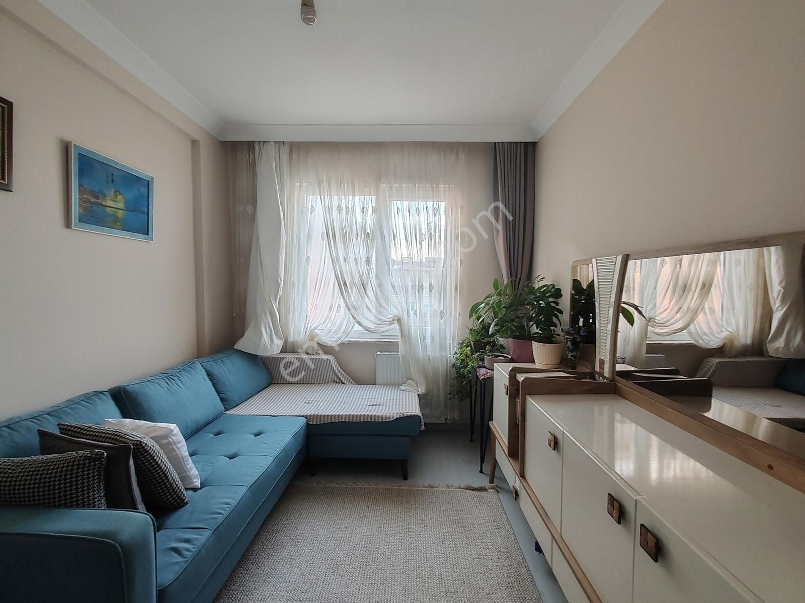 Çalı Mah.3+1 Arakat 110 M2 Kullanışlı Daire - Görsel 12
